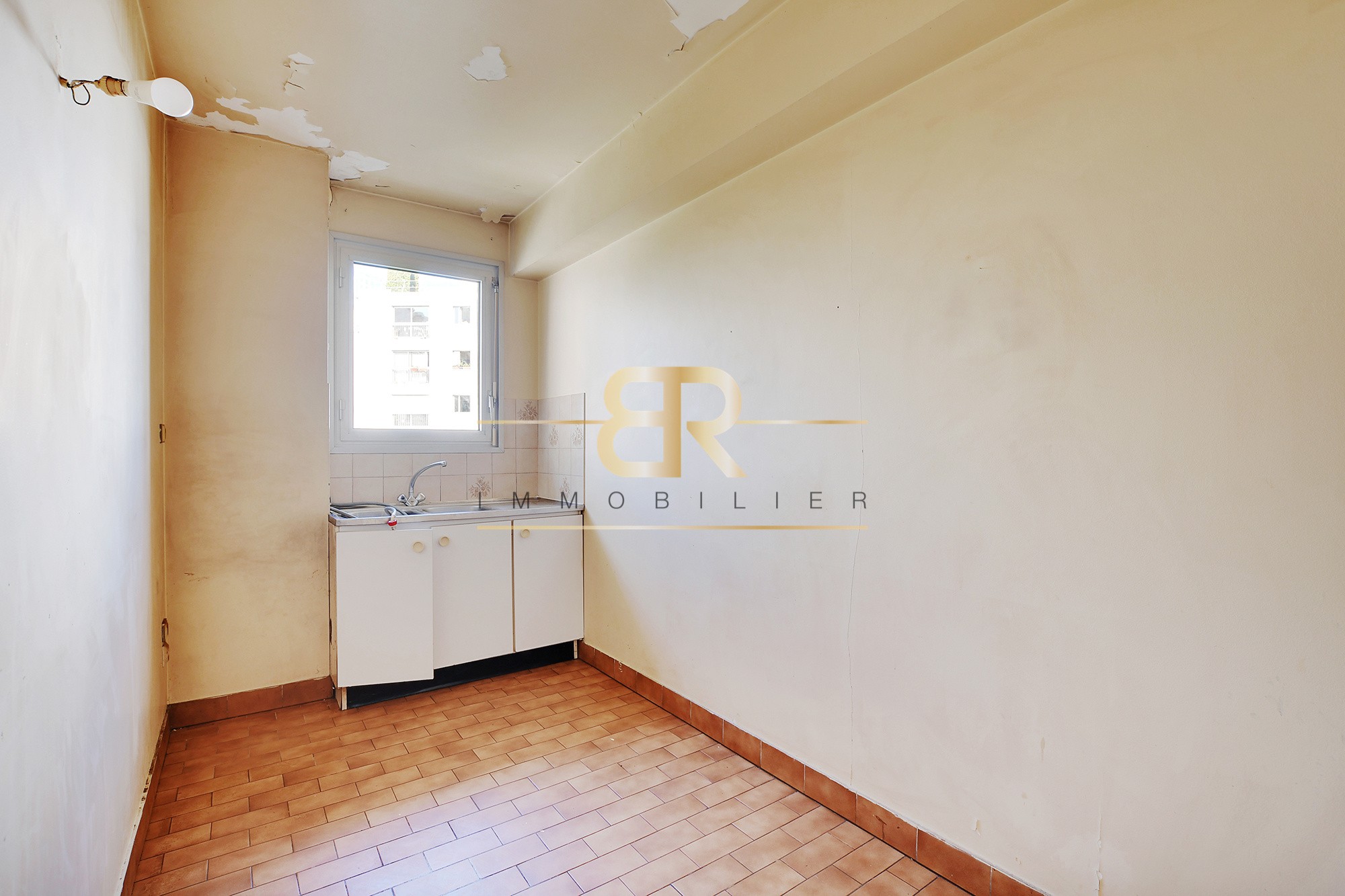 Vente Appartement à Paris Reuilly 12e arrondissement 2 pièces