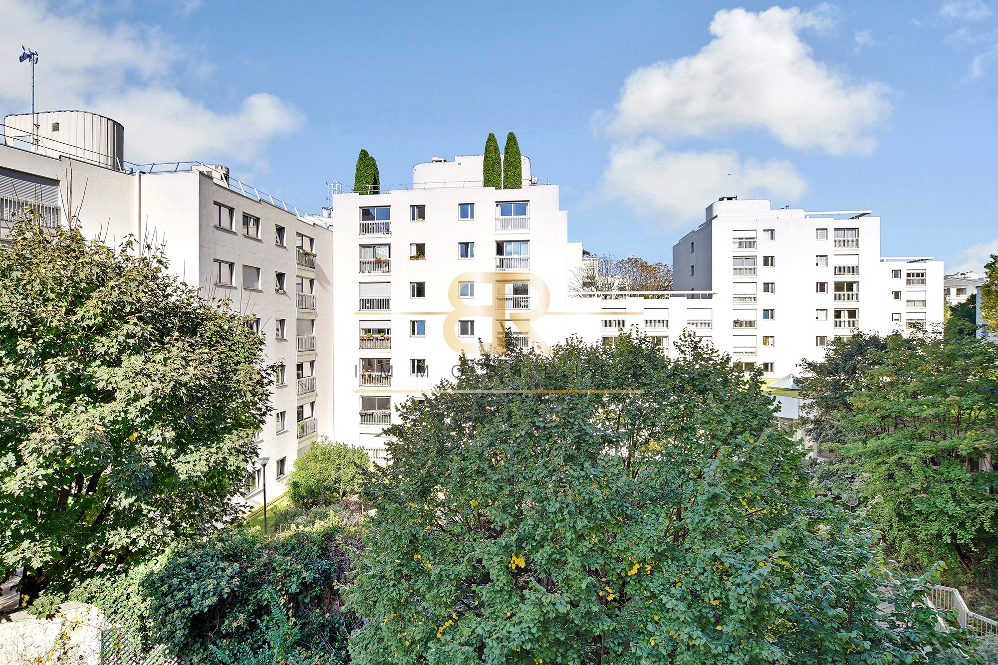 Vente Appartement à Paris Reuilly 12e arrondissement 2 pièces