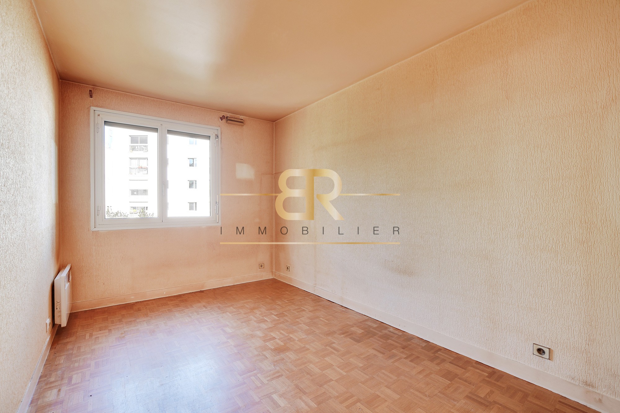 Vente Appartement à Paris Reuilly 12e arrondissement 2 pièces