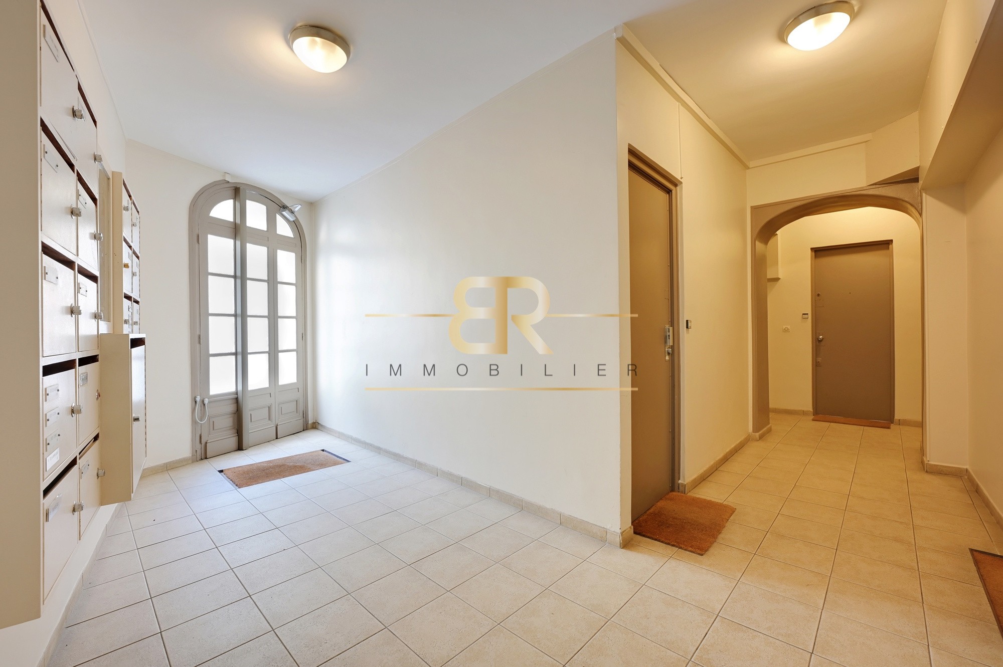 Vente Appartement à Paris Luxembourg 6e arrondissement 1 pièce