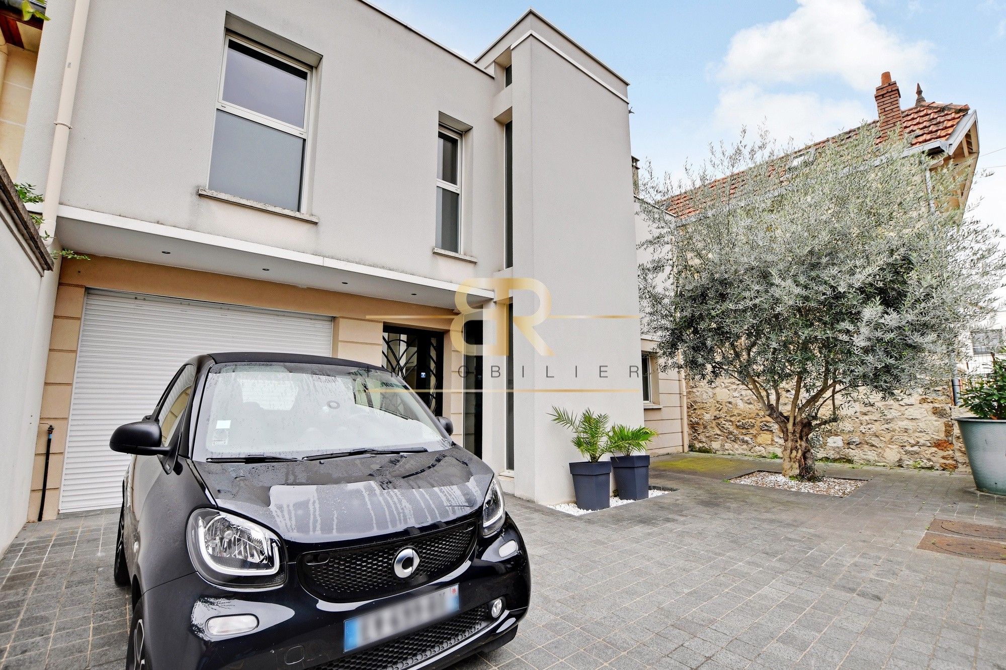 Vente Maison à Maisons-Alfort 7 pièces