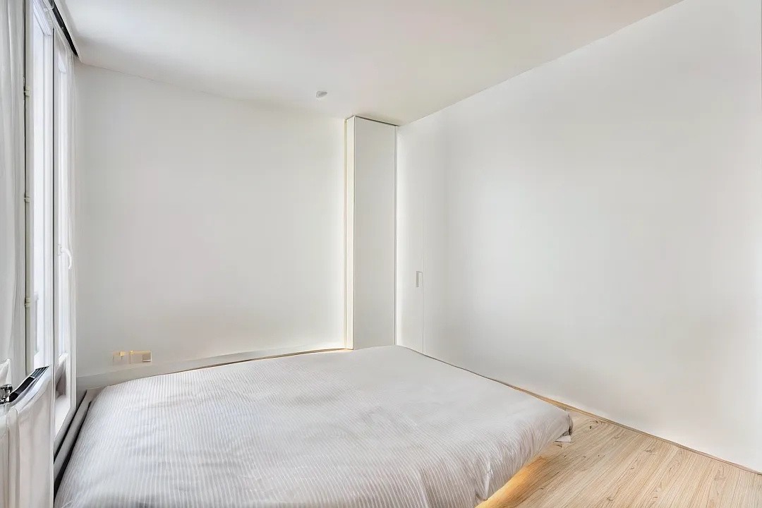 Vente Appartement à Paris Louvre 1er arrondissement 2 pièces