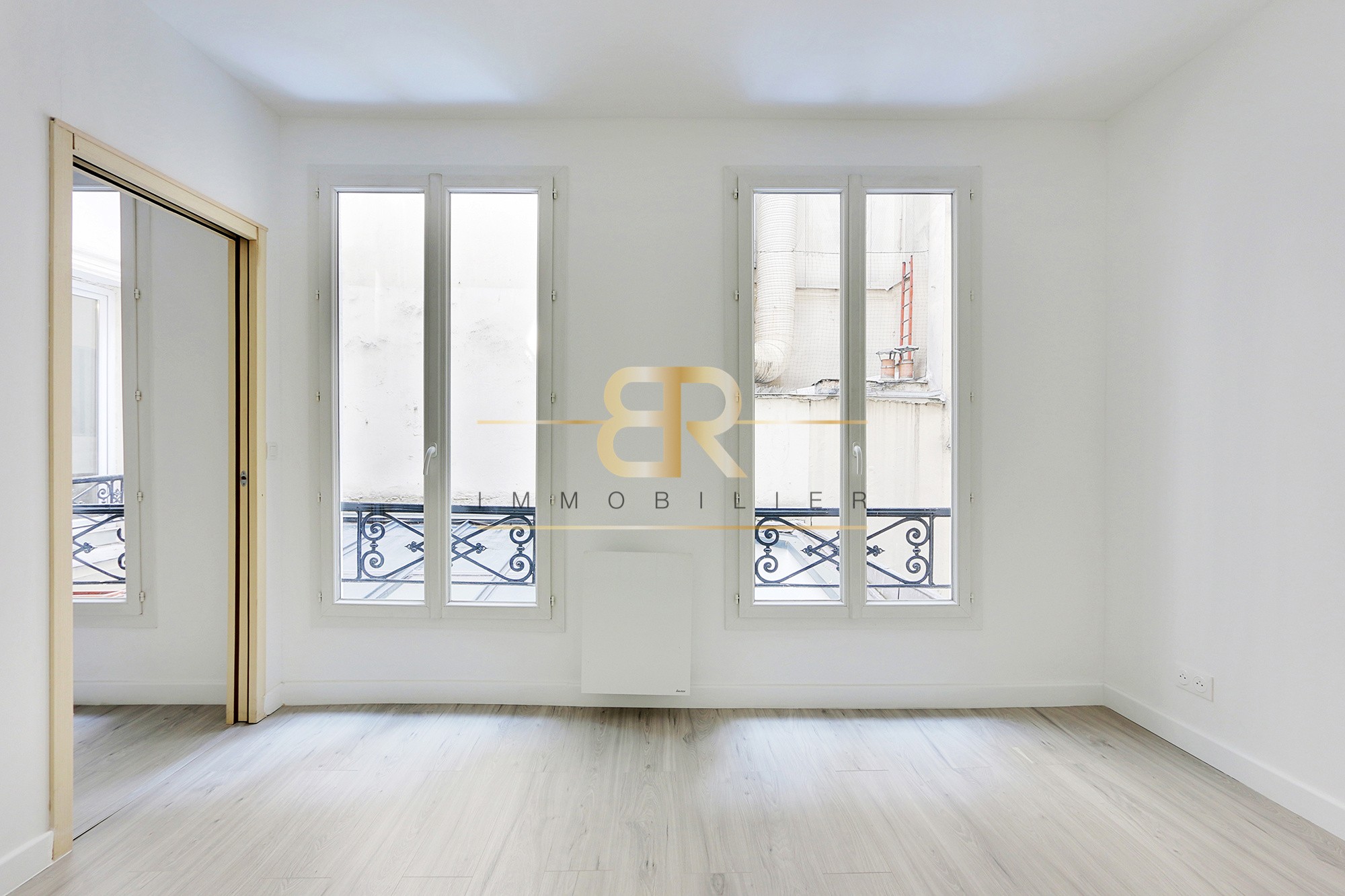 Vente Appartement à Paris Louvre 1er arrondissement 2 pièces