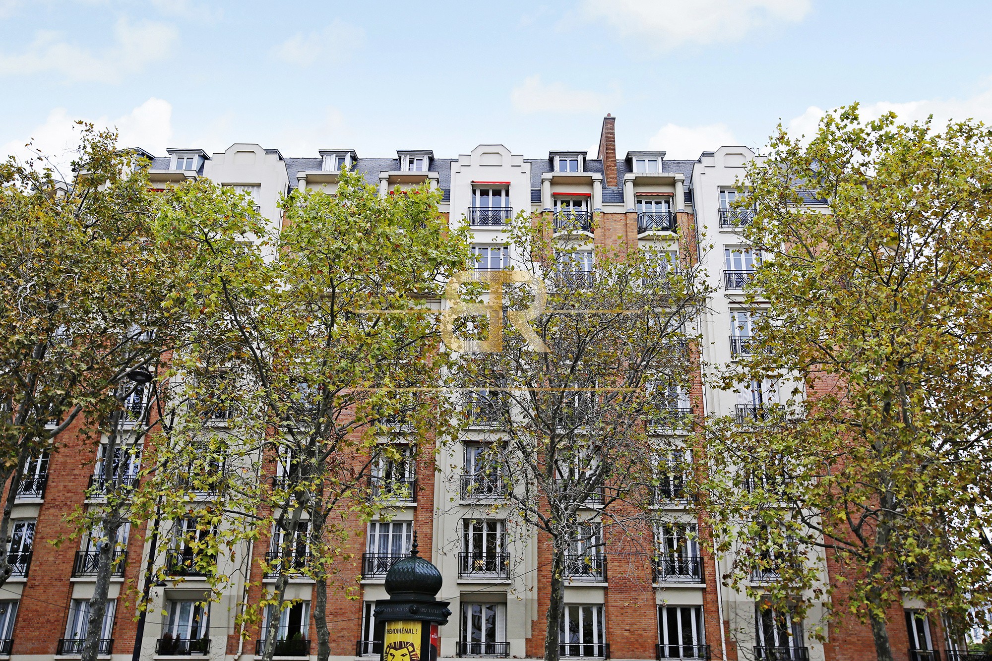 Vente Appartement à Paris Reuilly 12e arrondissement 1 pièce