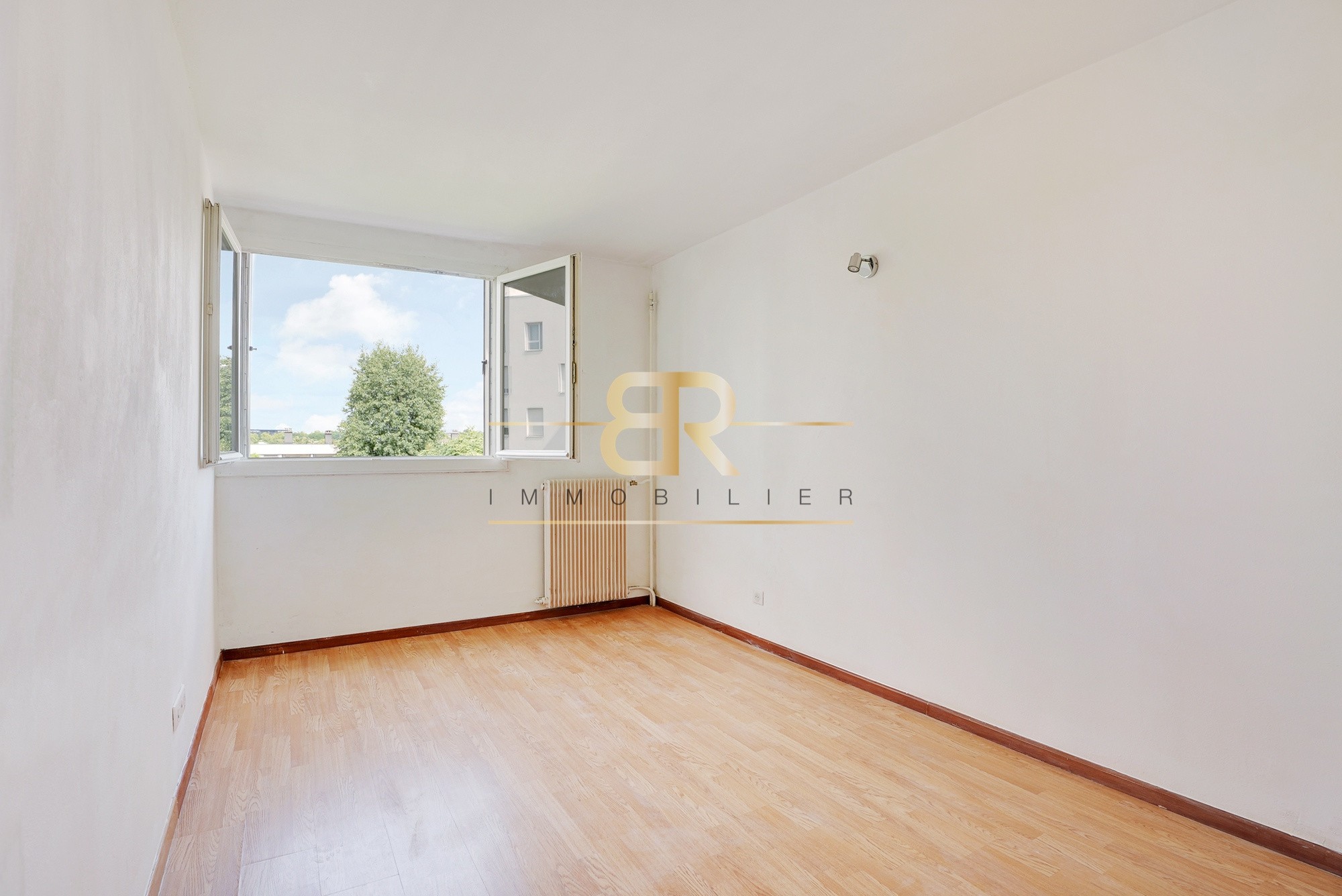 Vente Appartement à Champigny-sur-Marne 3 pièces