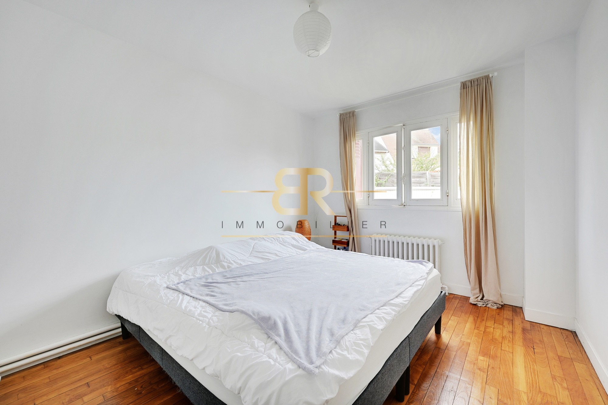 Vente Maison à Vigneux-sur-Seine 4 pièces