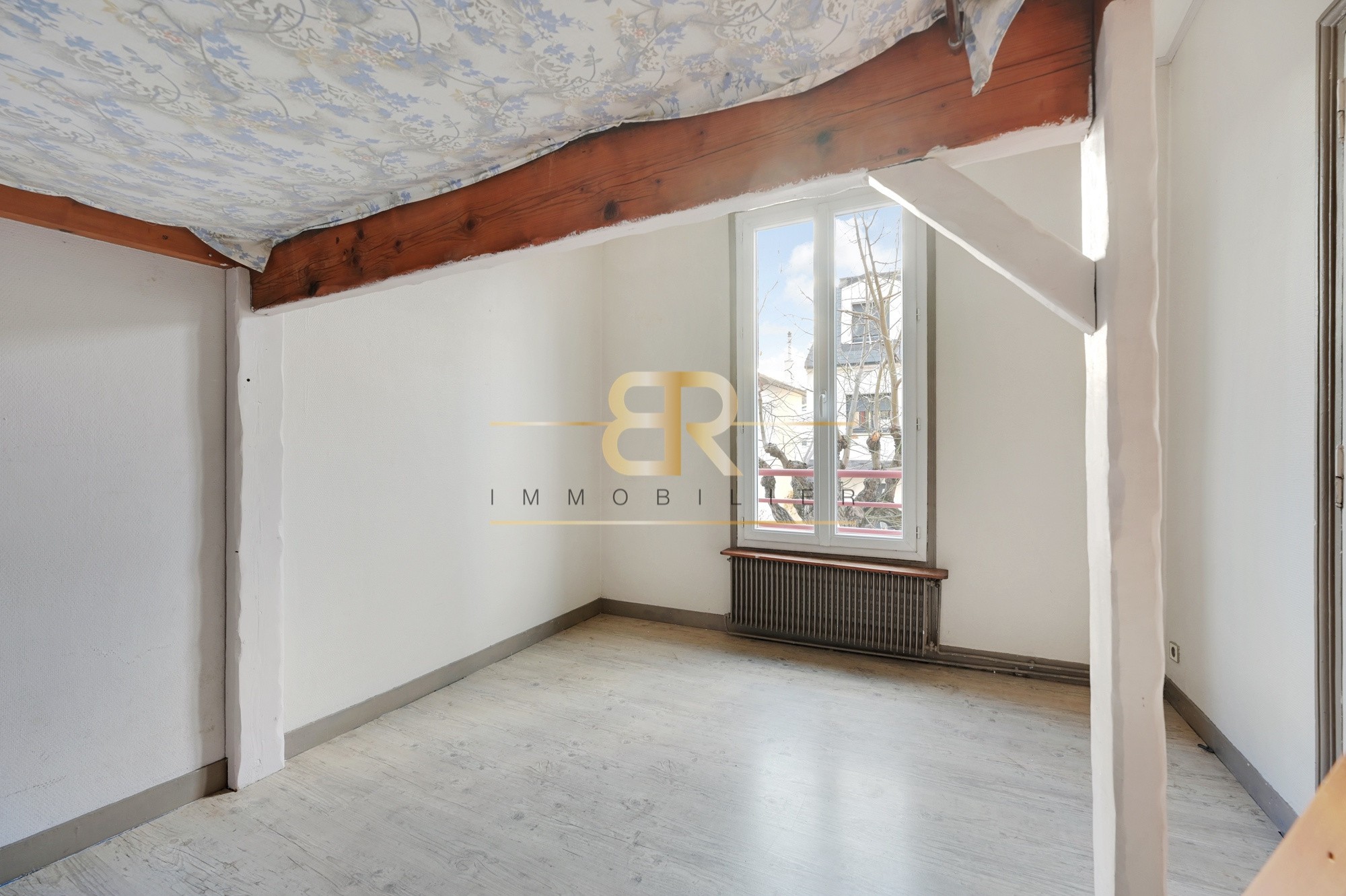 Vente Appartement à Alfortville 2 pièces