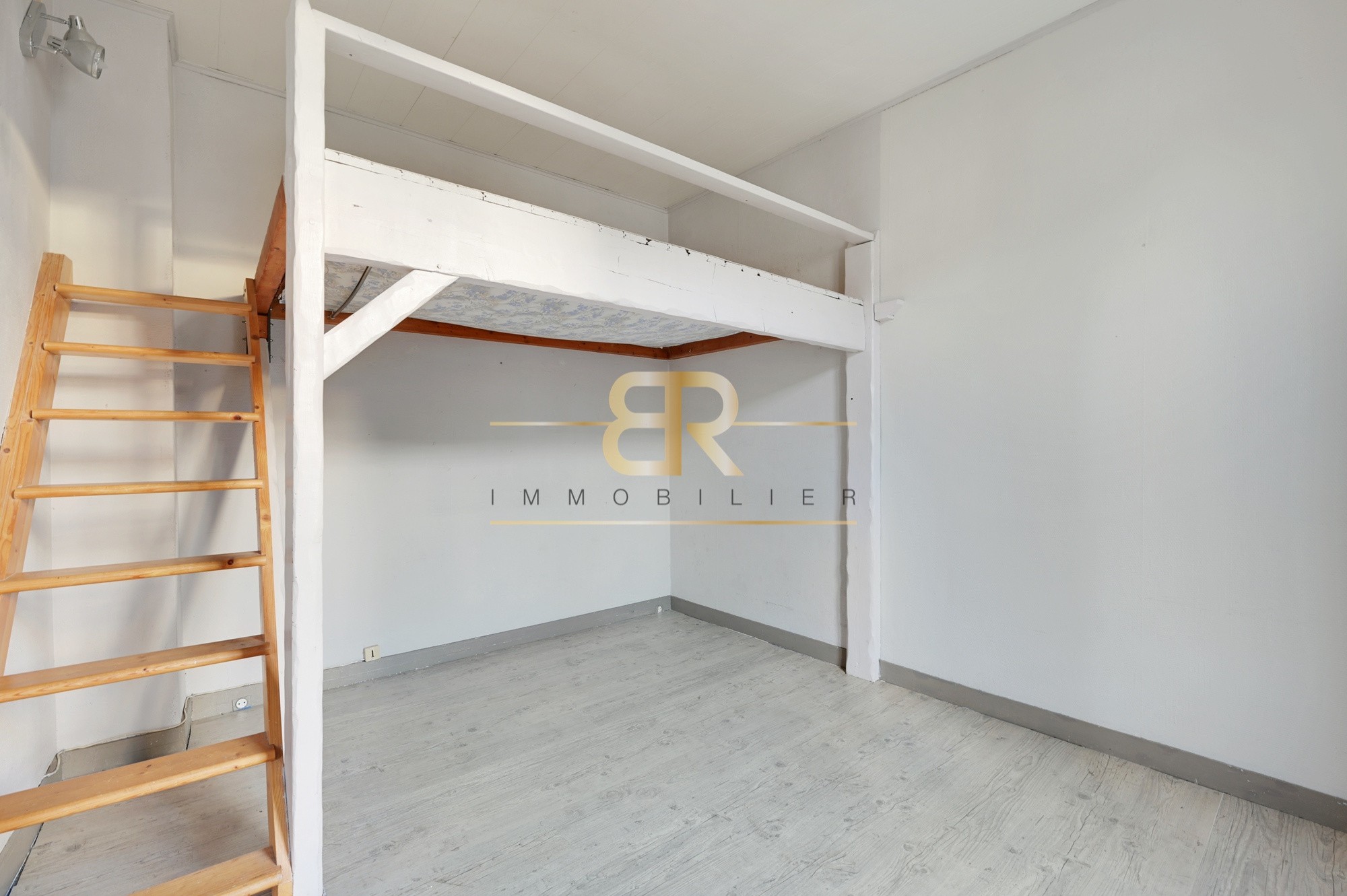 Vente Appartement à Alfortville 2 pièces