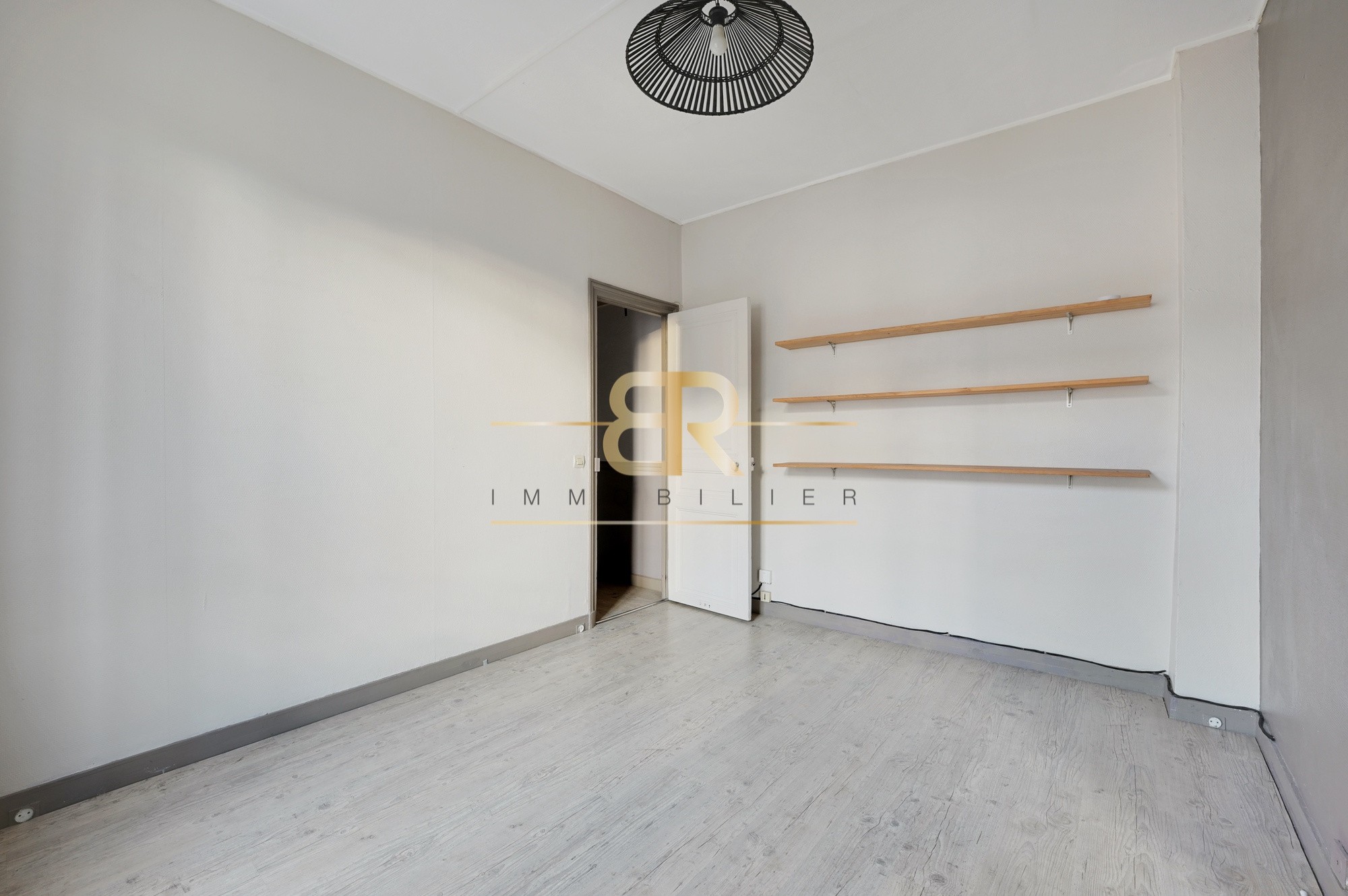 Vente Appartement à Alfortville 2 pièces