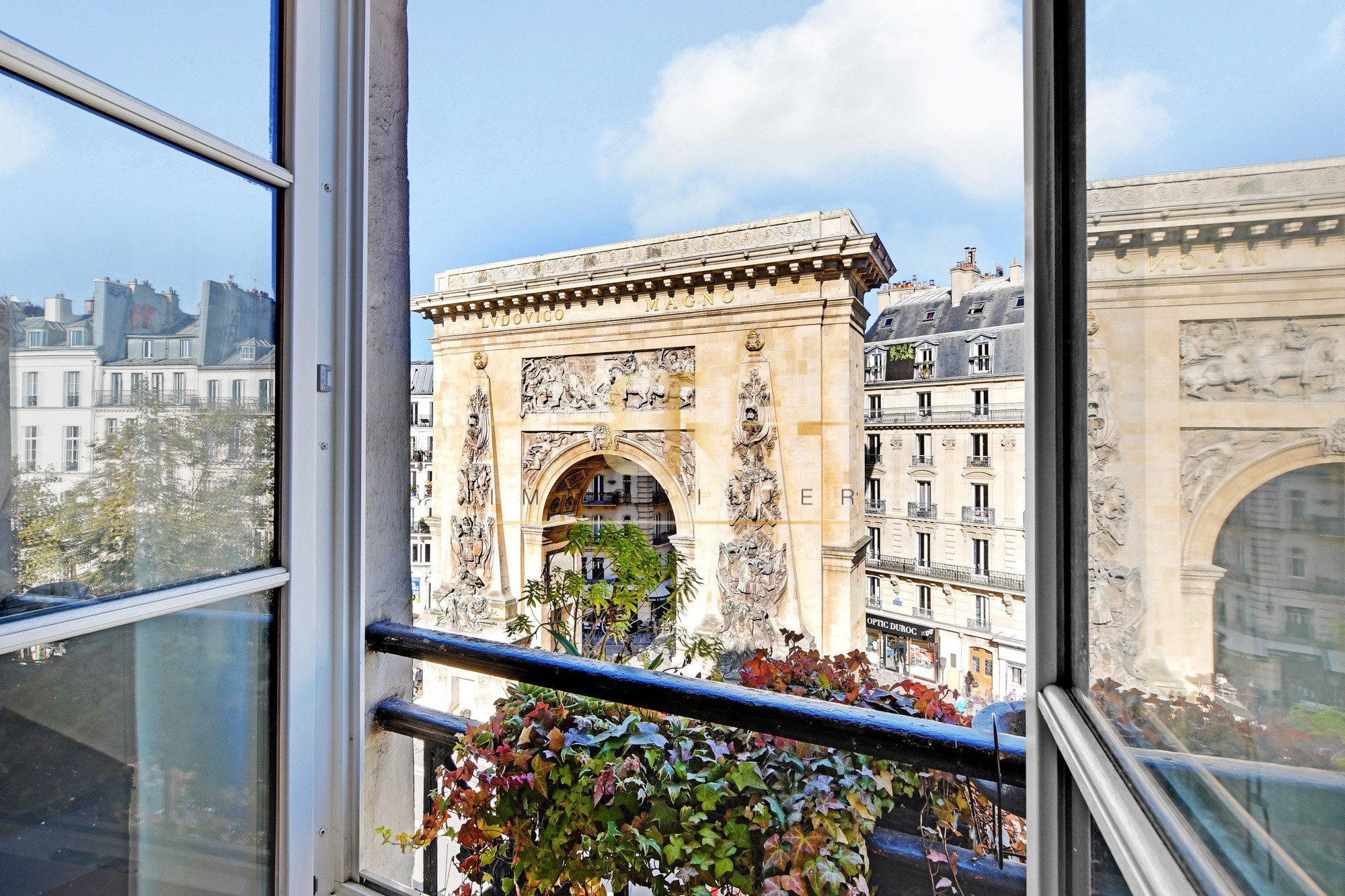 Vente Appartement à Paris Bourse 2e arrondissement 5 pièces