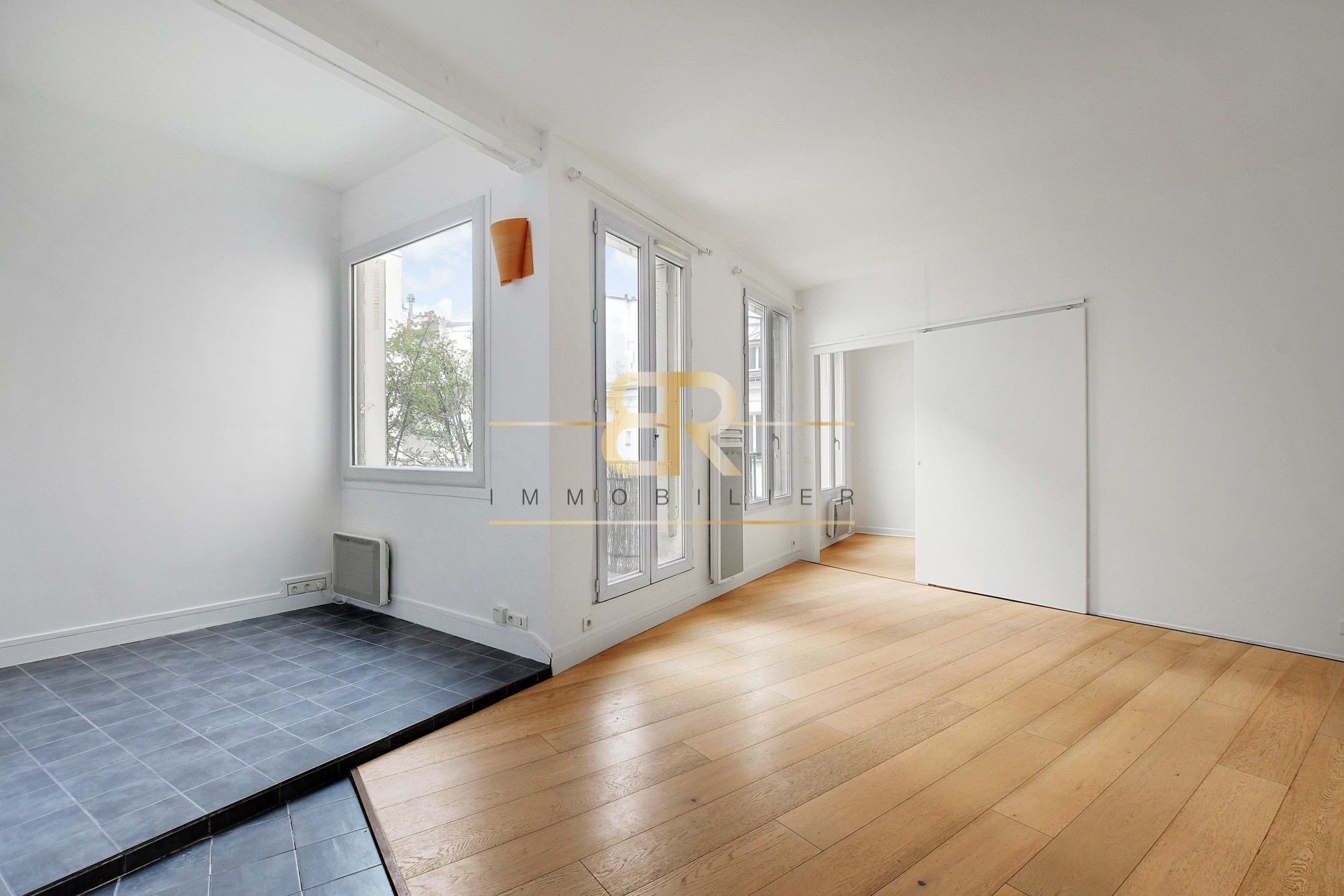 Vente Appartement Paris Op ra 9e arrondissement 75009 sur Le