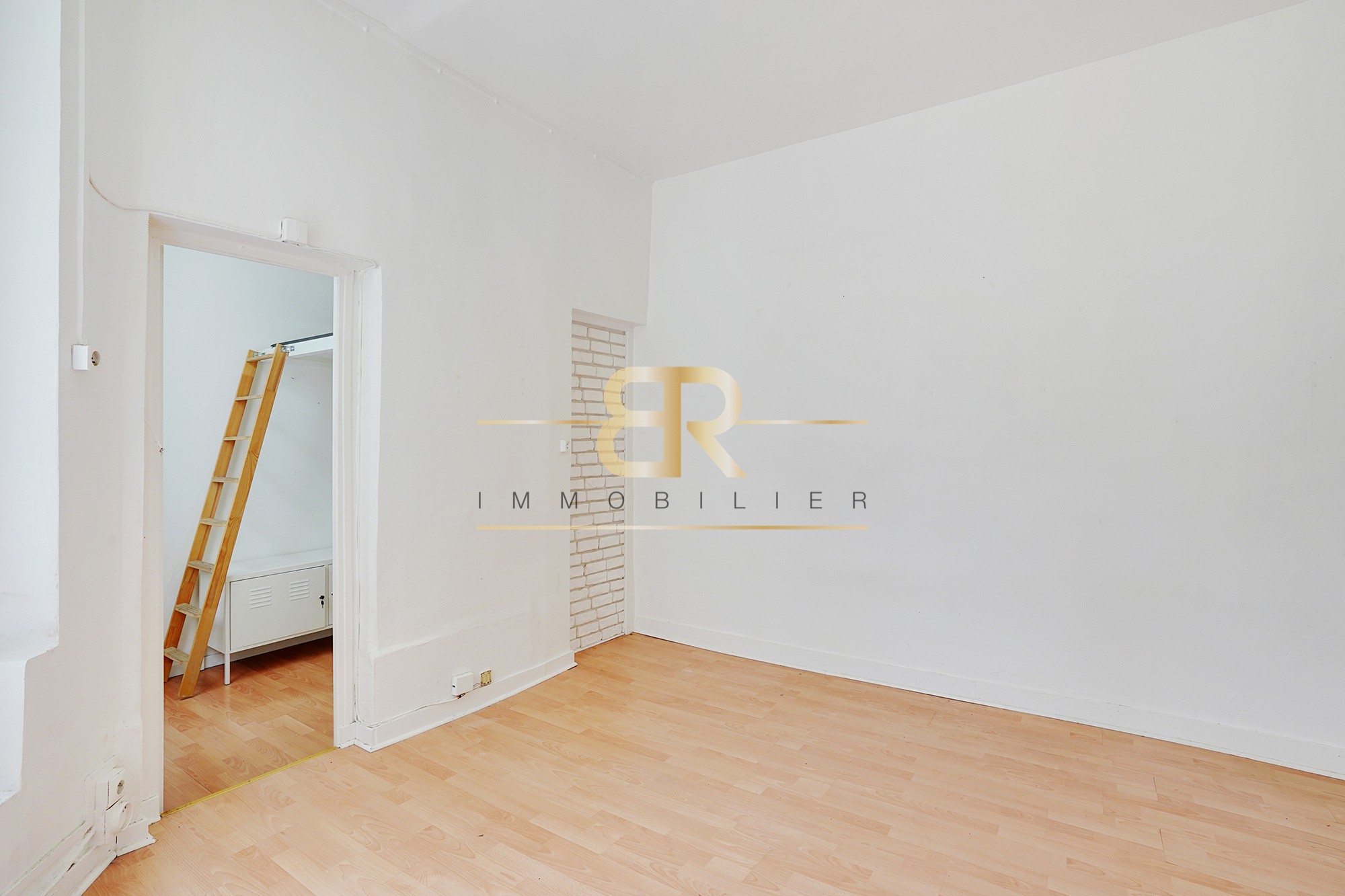 Vente Appartement à Paris Bourse 2e arrondissement 2 pièces