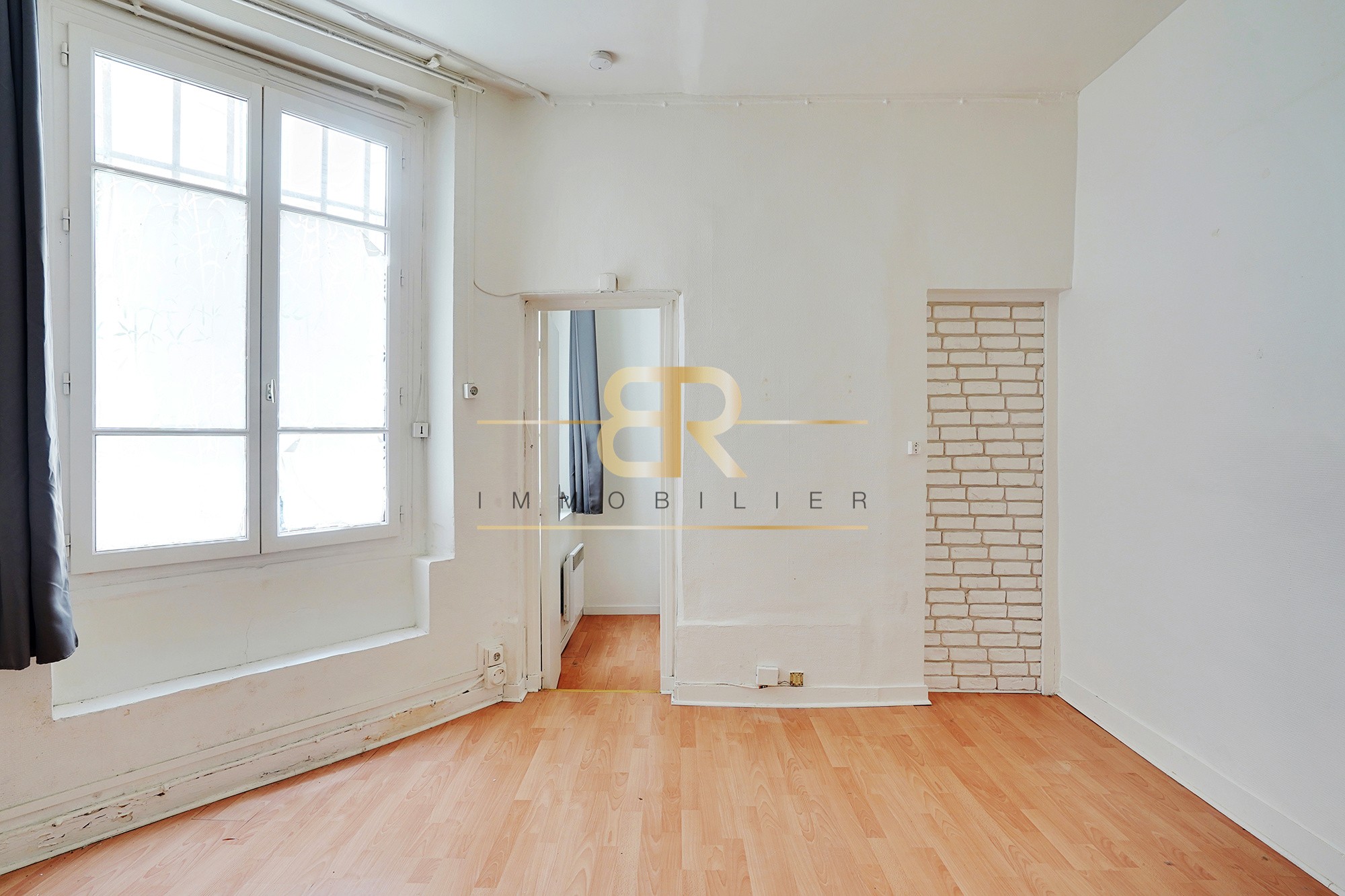 Vente Appartement à Paris Bourse 2e arrondissement 2 pièces