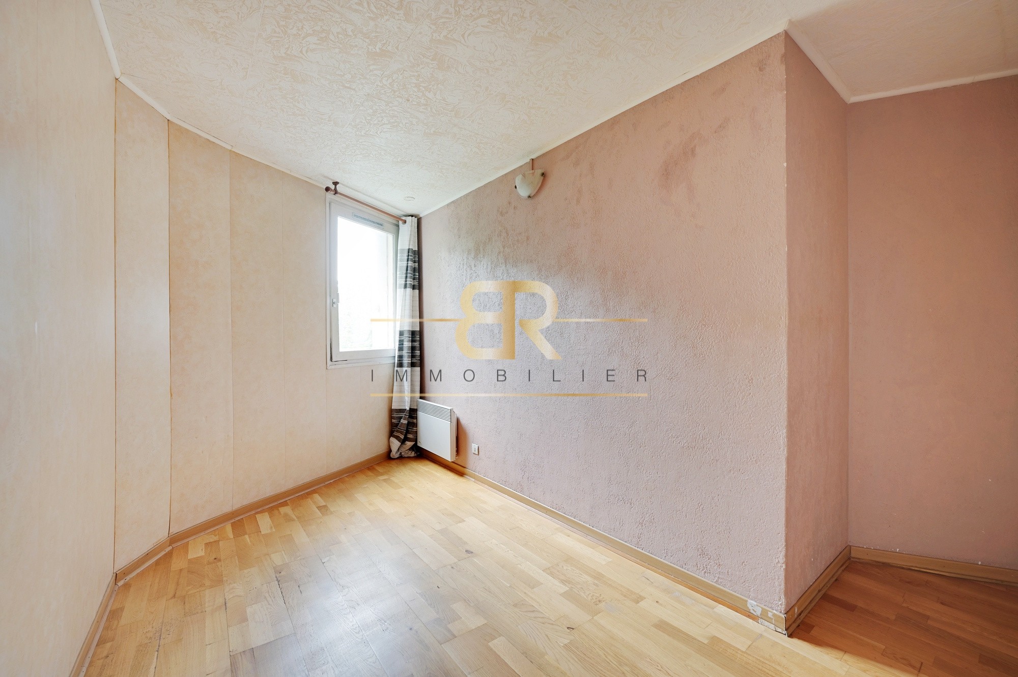 Vente Appartement à Aubervilliers 4 pièces