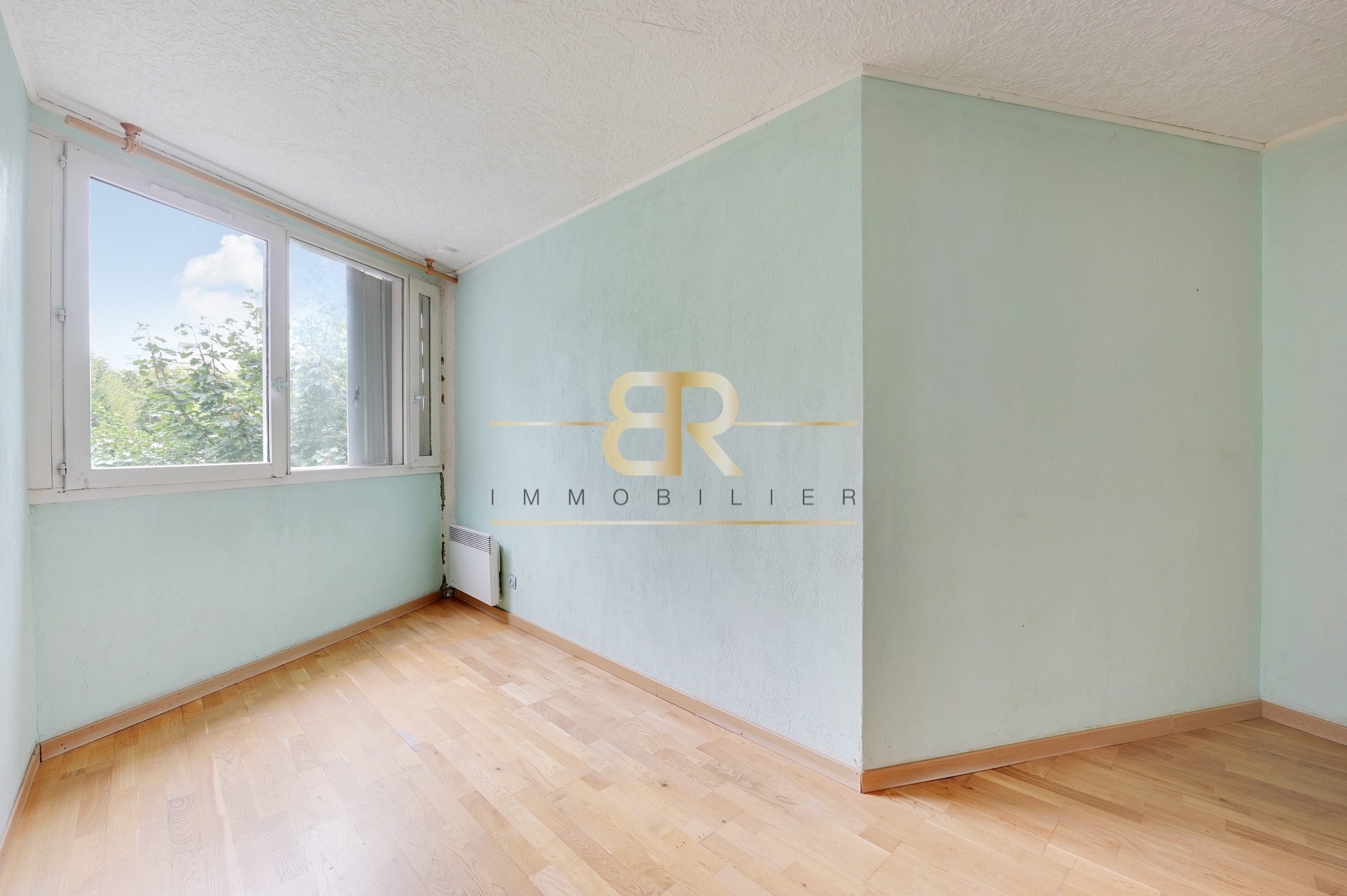 Vente Appartement à Aubervilliers 4 pièces