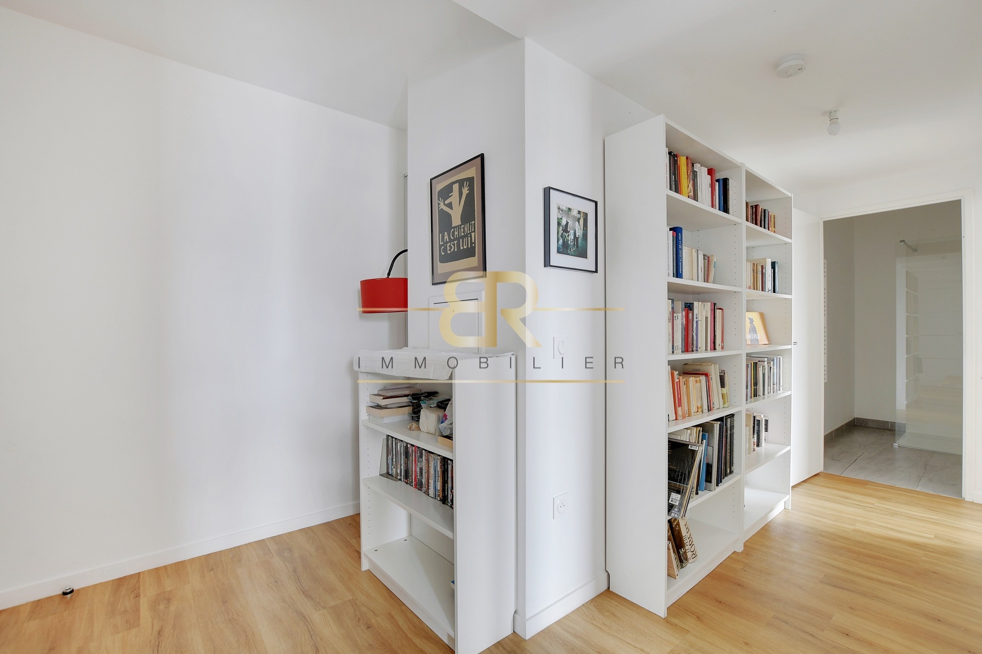 Vente Appartement à Bagnolet 3 pièces