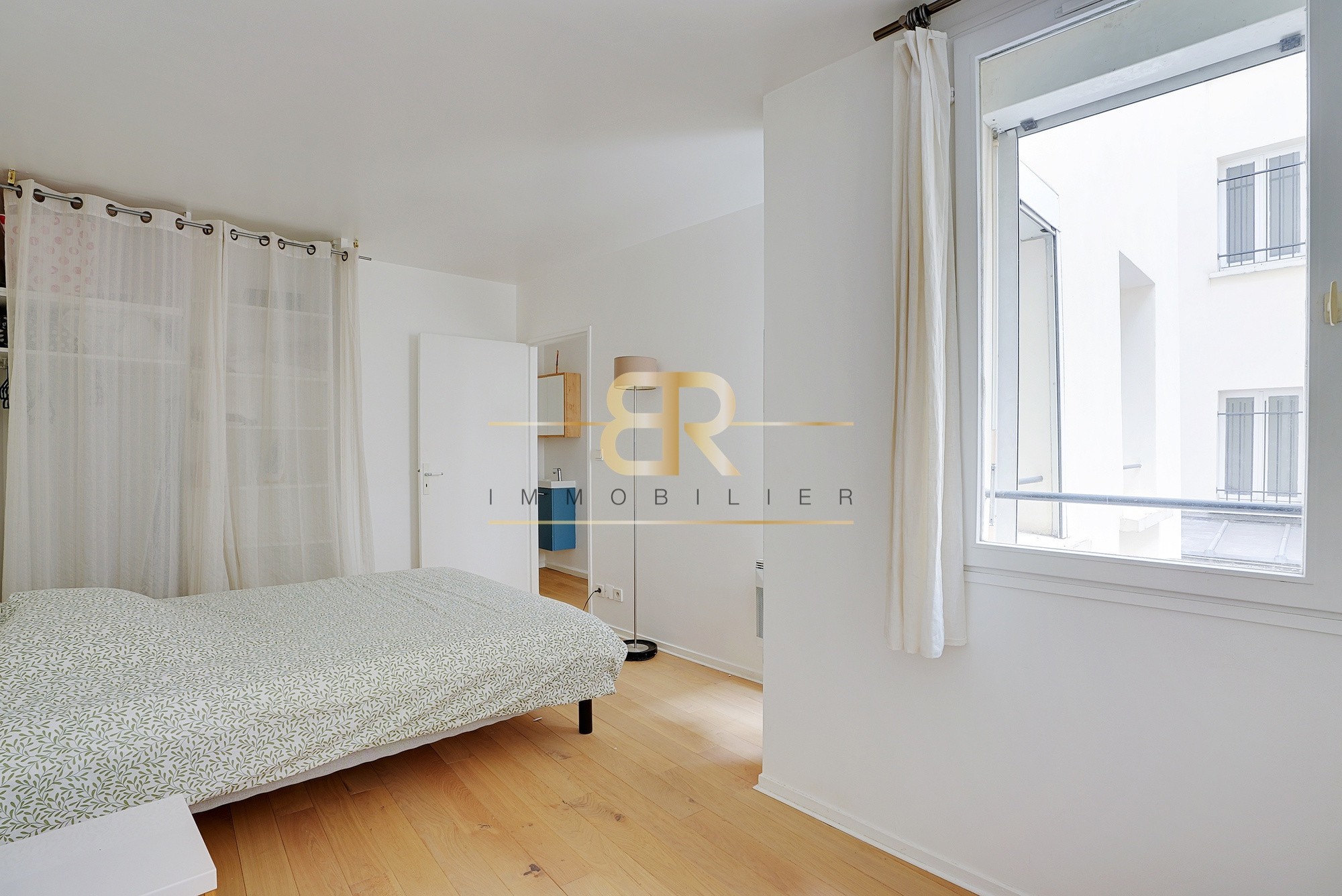 Vente Appartement à Paris Louvre 1er arrondissement 2 pièces