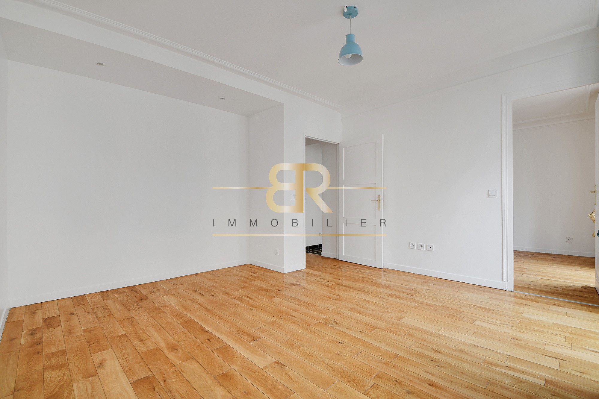 Vente Appartement à Paris Butte-Montmartre 18e arrondissement 2 pièces