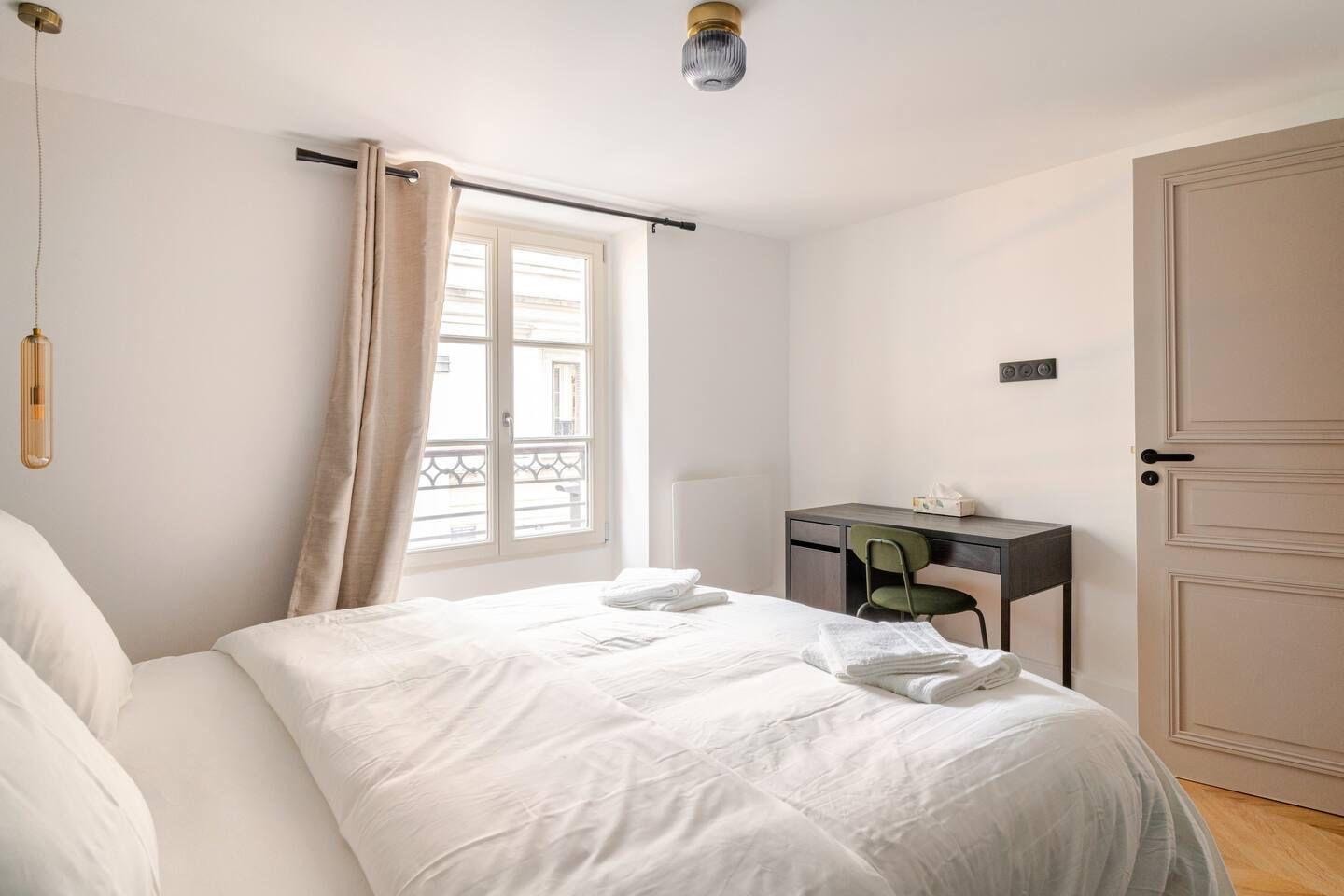 Vente Appartement à Paris Palais-Bourbon 7e arrondissement 3 pièces