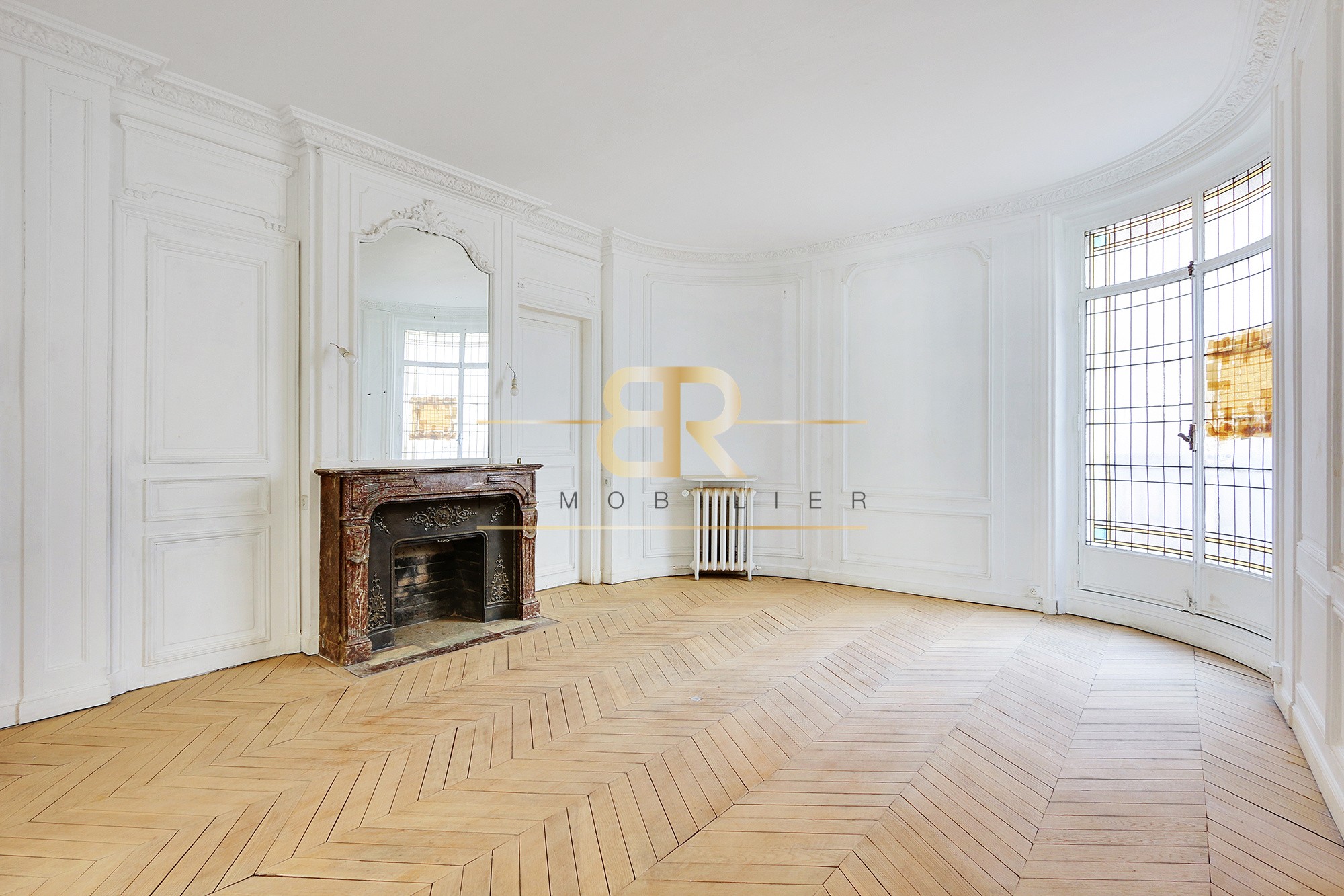 Vente Appartement à Paris Batignolles-Monceaux 17e arrondissement 5 pièces