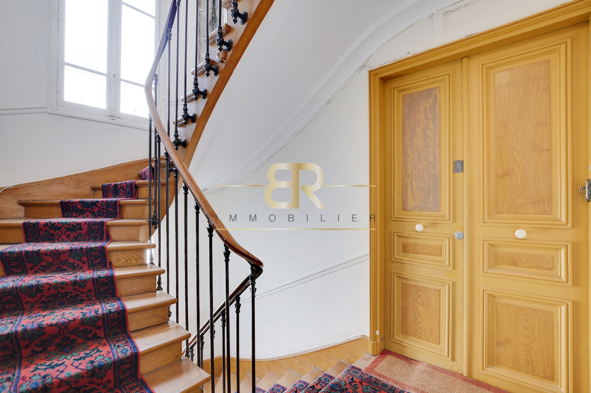 Vente Appartement à Paris Panthéon 5e arrondissement 3 pièces