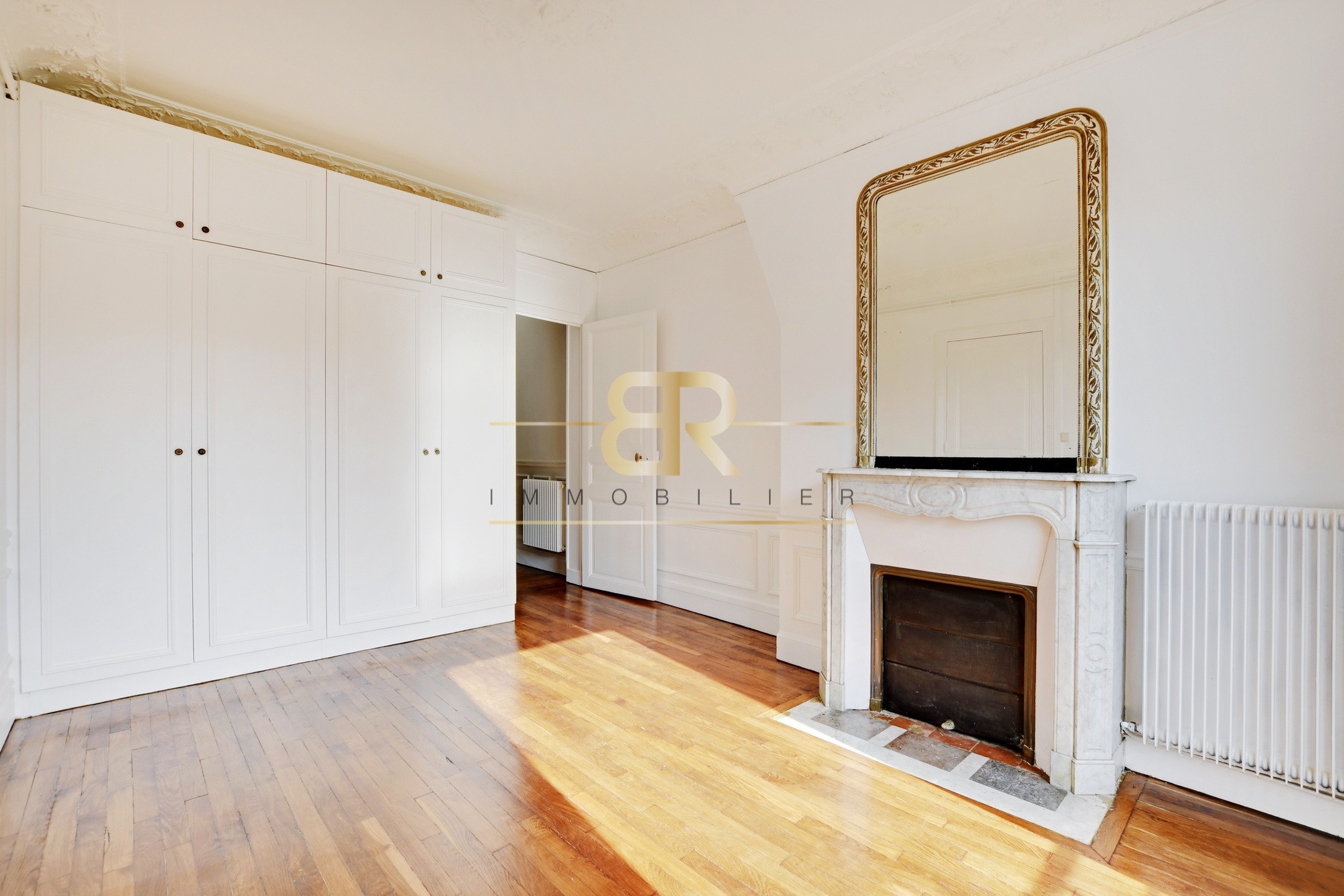 Vente Appartement à Paris Panthéon 5e arrondissement 3 pièces