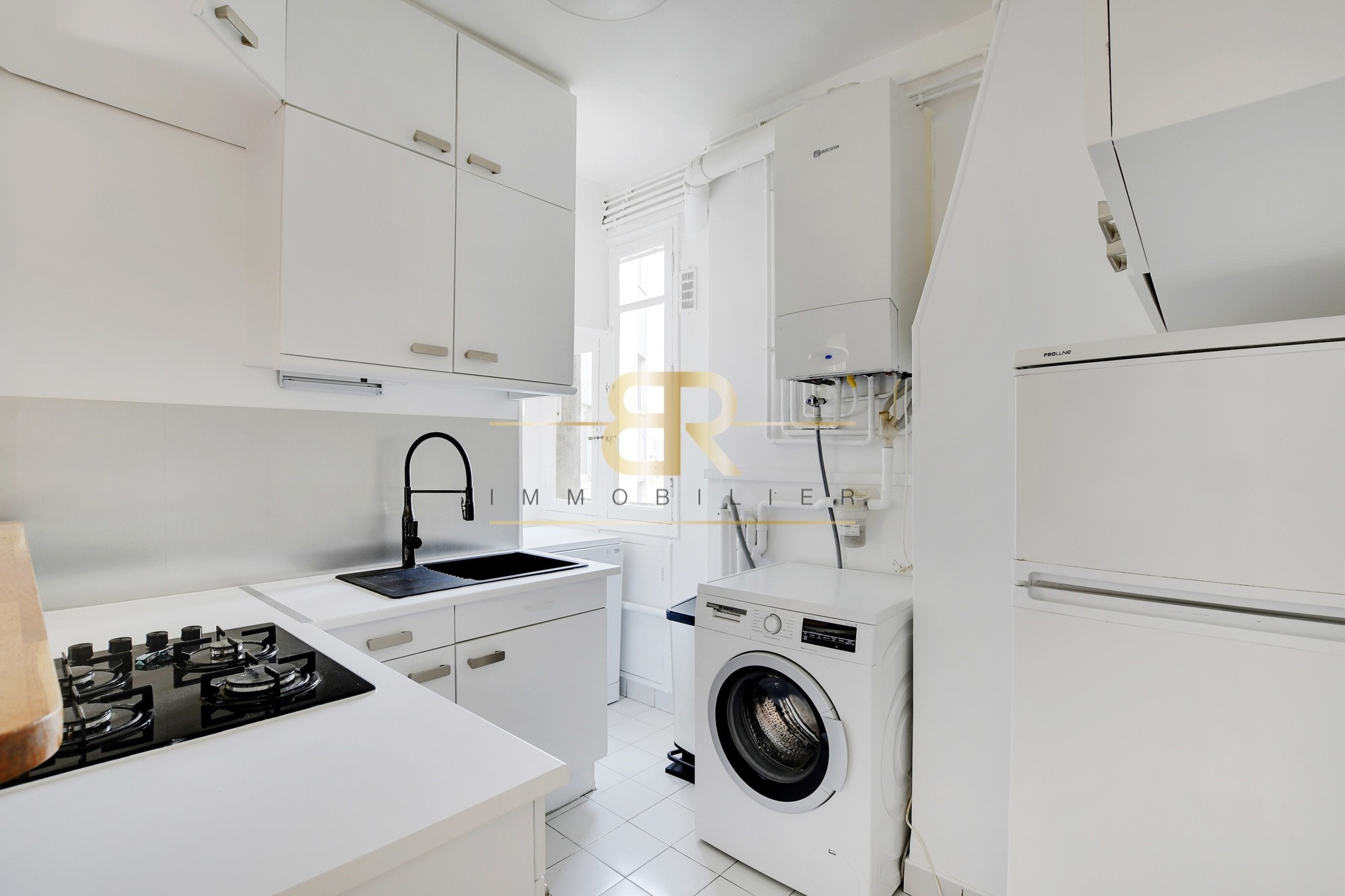 Vente Appartement à Paris Panthéon 5e arrondissement 3 pièces