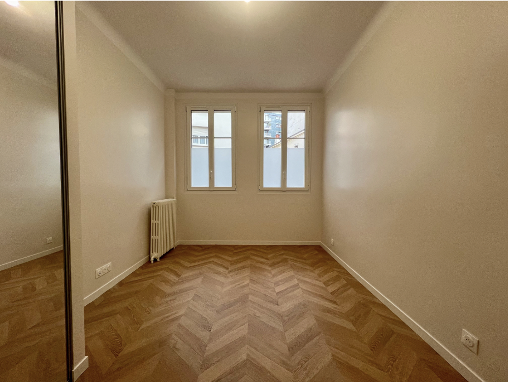 Vente Appartement à Paris Vaugirard 15e arrondissement 2 pièces