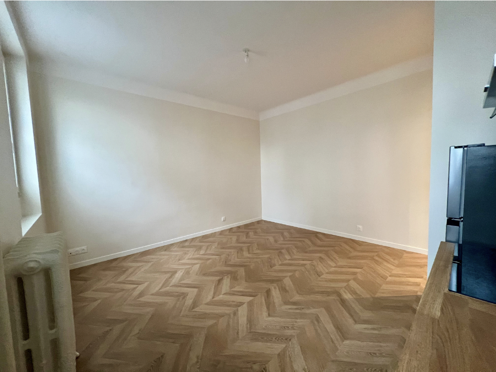 Vente Appartement à Paris Vaugirard 15e arrondissement 2 pièces