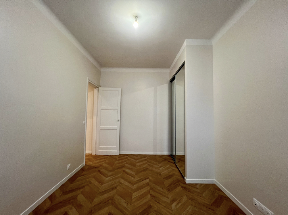 Vente Appartement à Paris Vaugirard 15e arrondissement 2 pièces