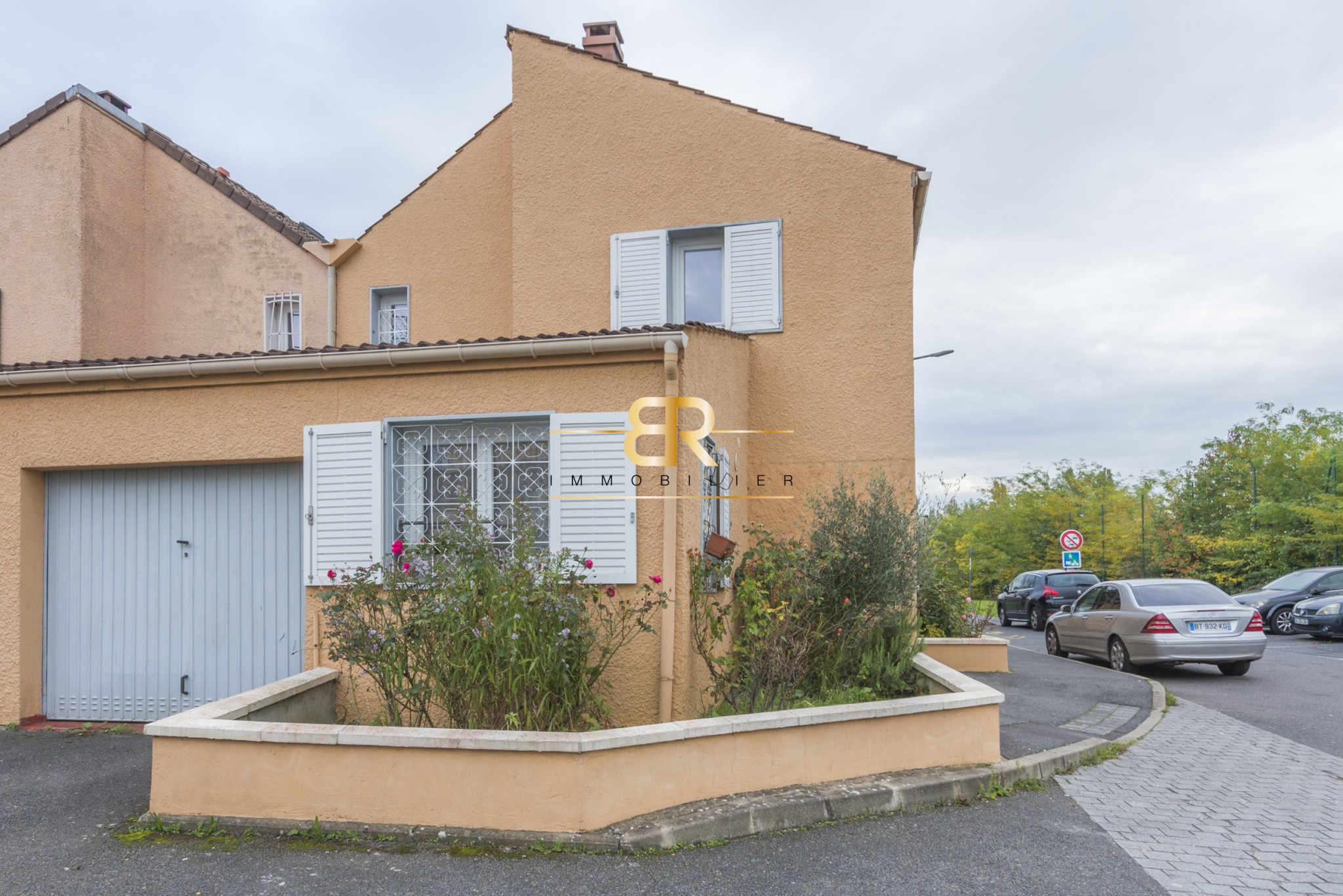 Vente Maison à Cergy 5 pièces