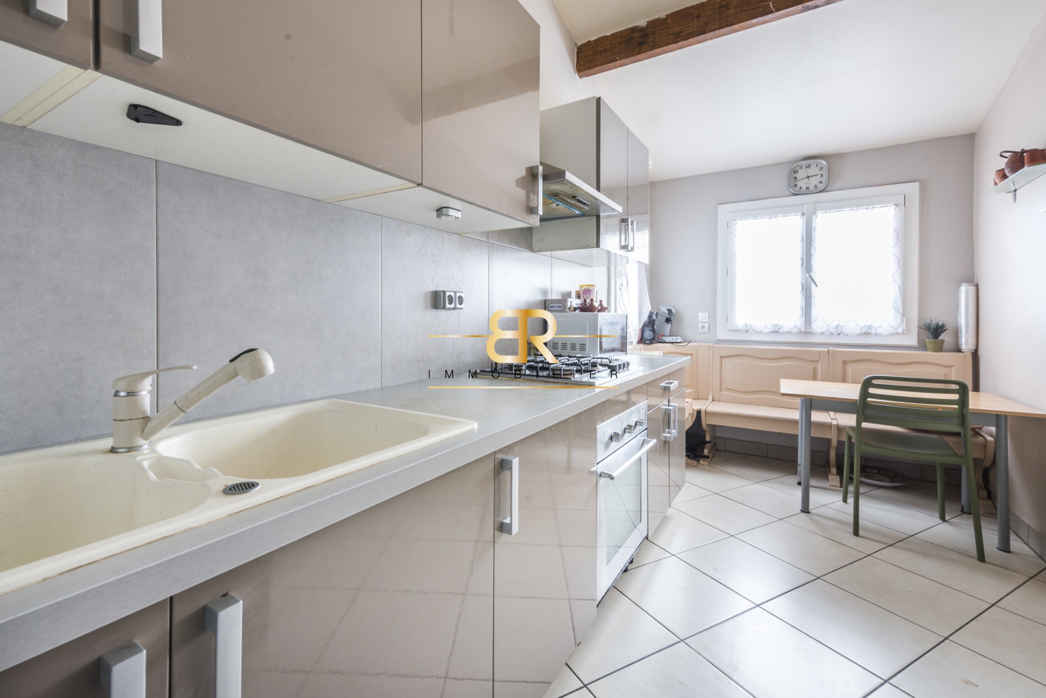 Vente Maison à Cergy 5 pièces