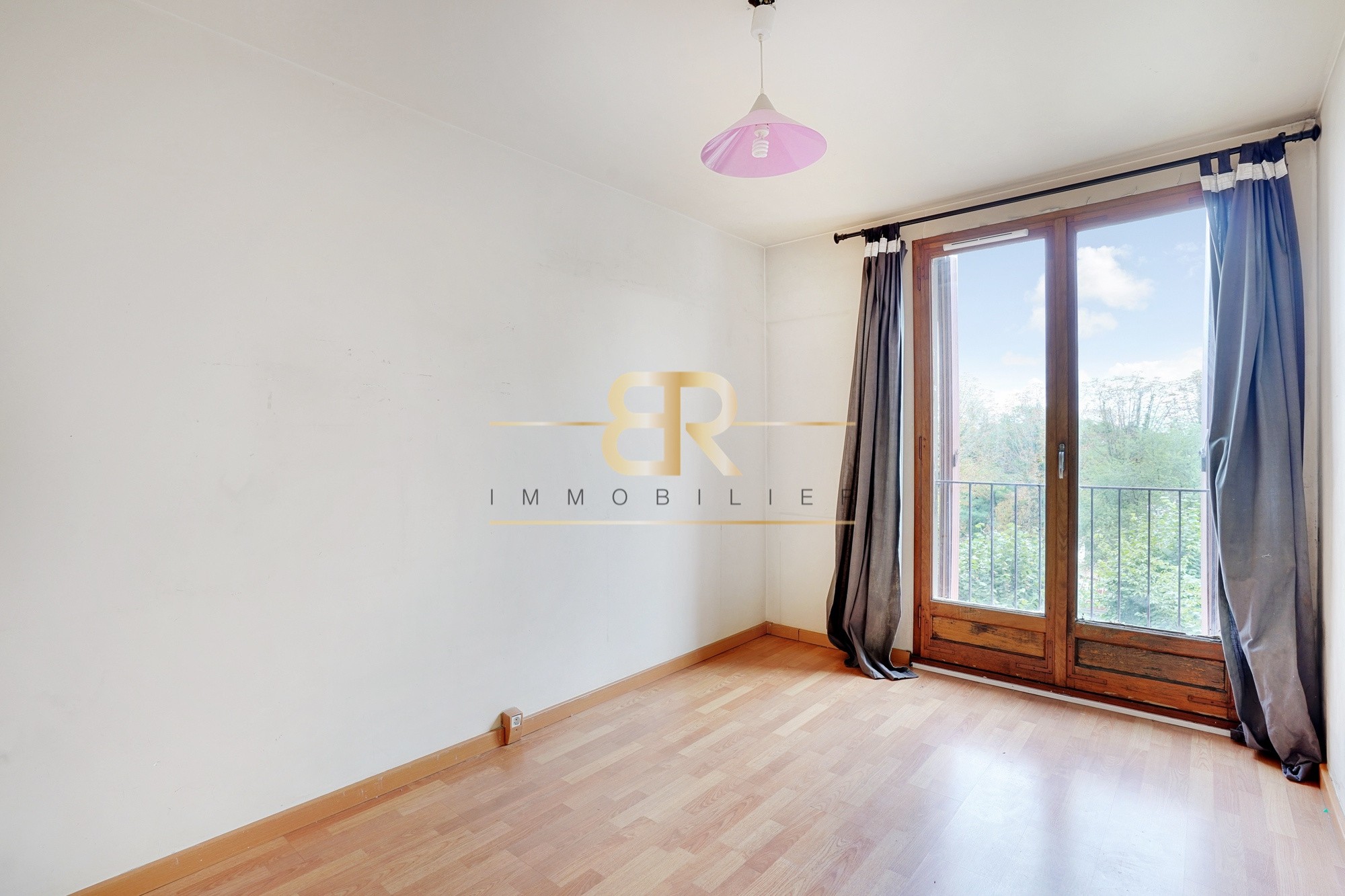 Vente Appartement à Villejuif 3 pièces