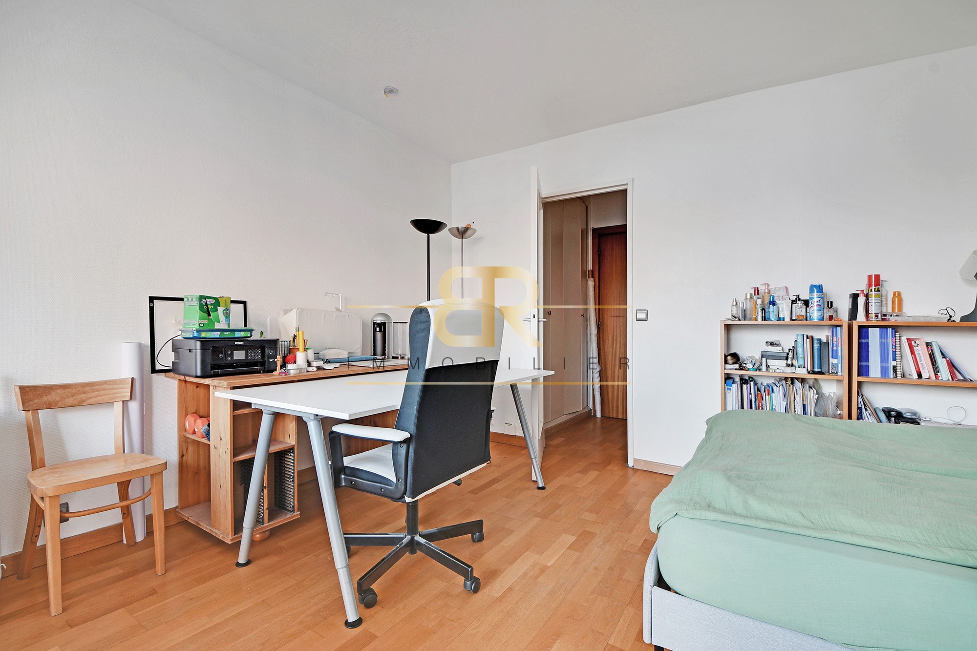 Vente Appartement à Paris Vaugirard 15e arrondissement 1 pièce