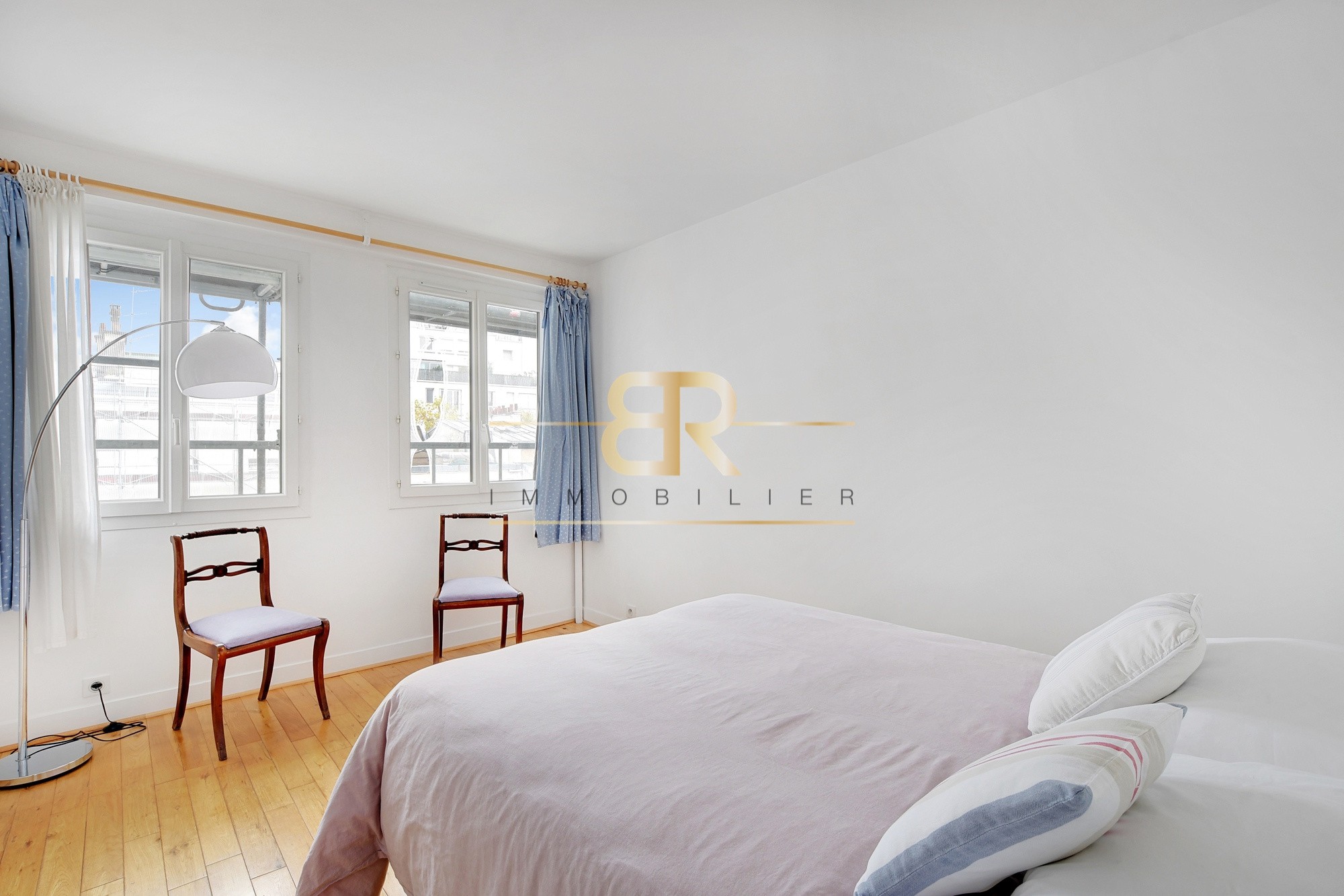 Vente Appartement à Paris Opéra 9e arrondissement 2 pièces