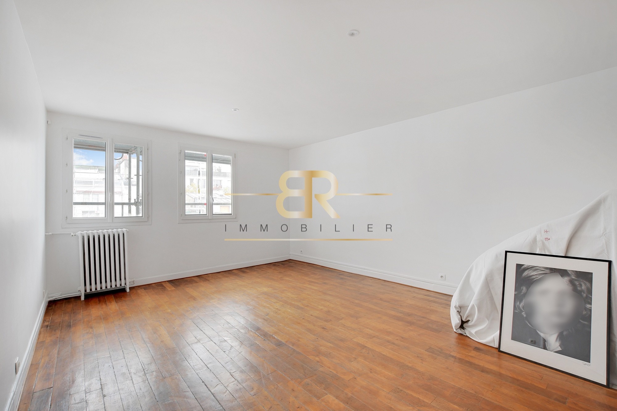 Vente Appartement à Paris Opéra 9e arrondissement 2 pièces