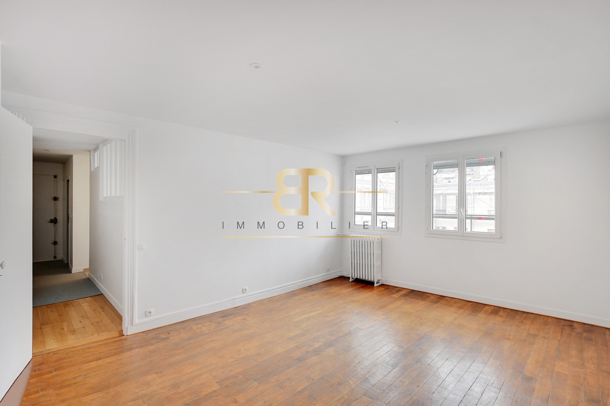 Vente Appartement à Paris Opéra 9e arrondissement 2 pièces