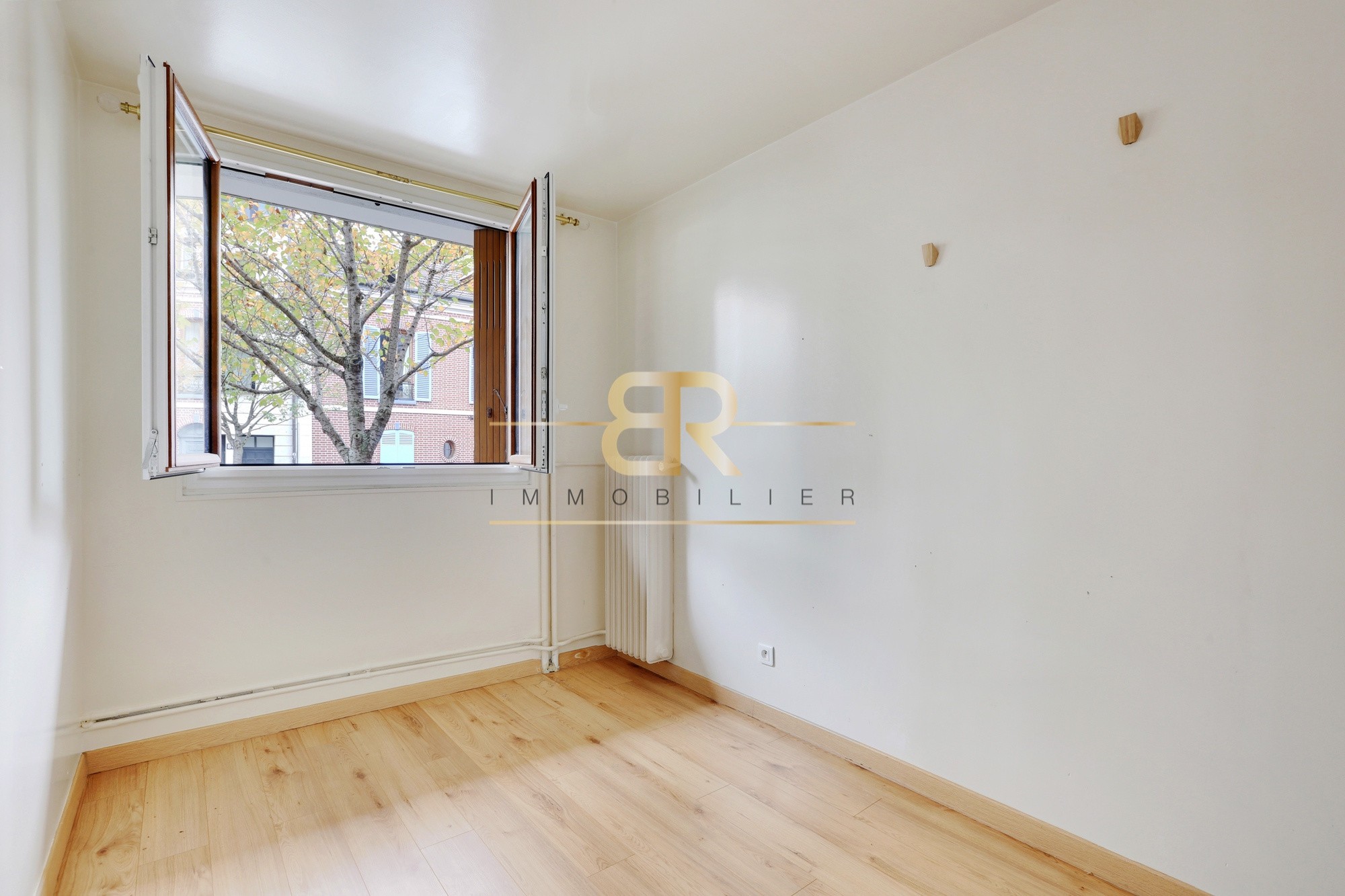 Vente Appartement à Issy-les-Moulineaux 3 pièces