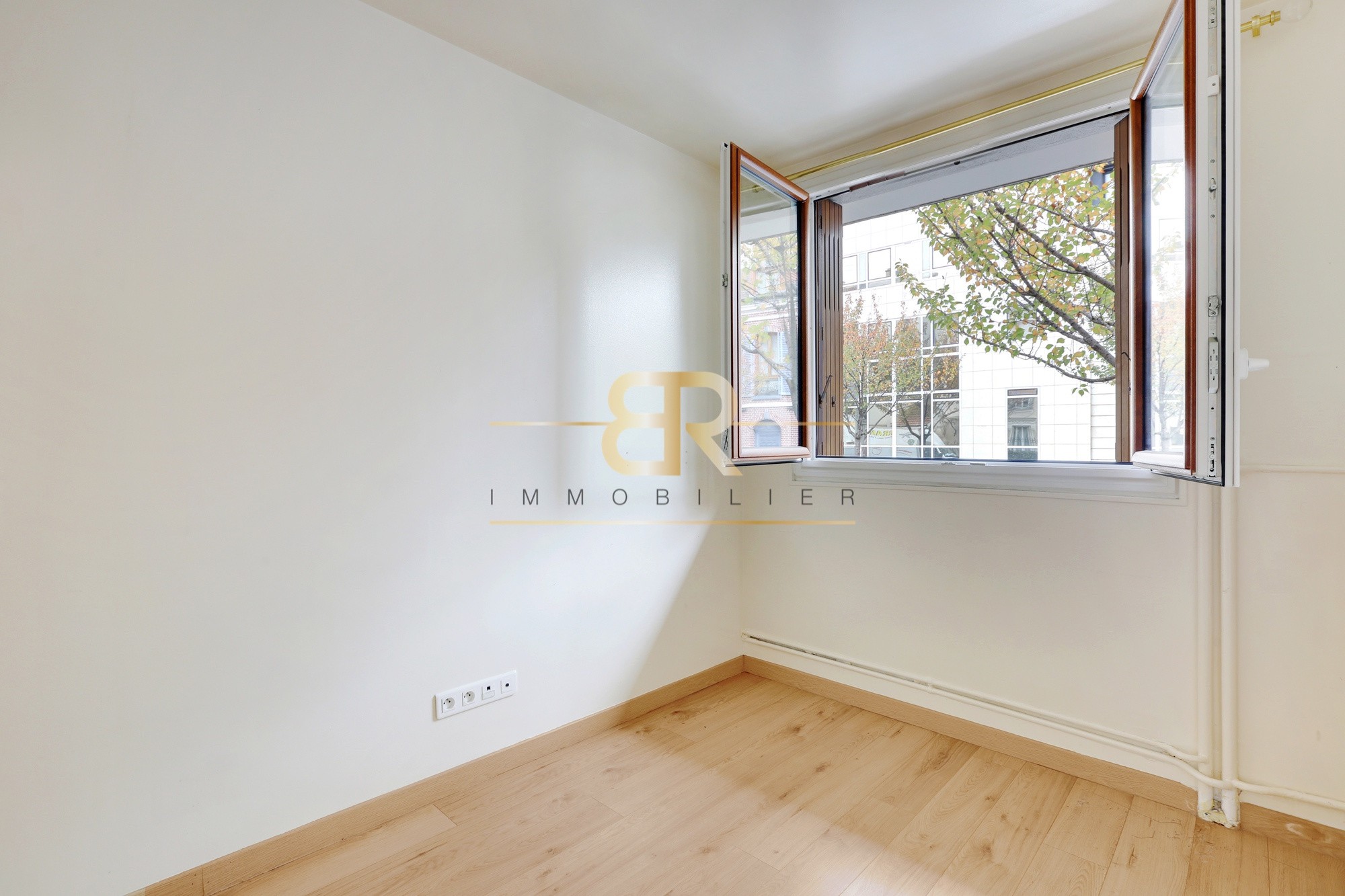 Vente Appartement à Issy-les-Moulineaux 3 pièces