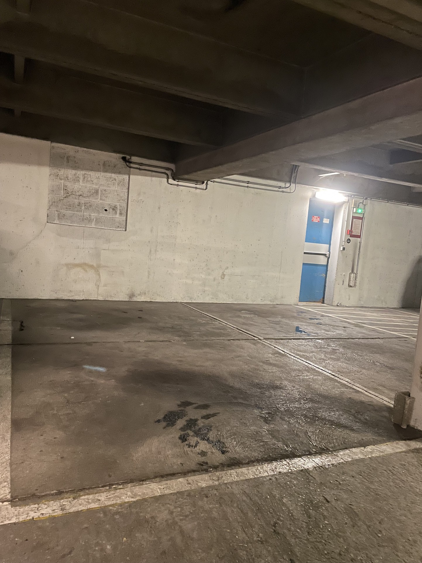 Vente Garage / Parking à Paris Observatoire 14e arrondissement 0 pièce