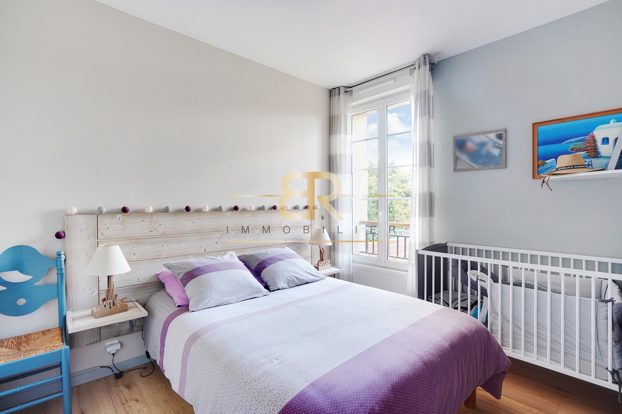 Vente Maison à Vitry-sur-Seine 5 pièces