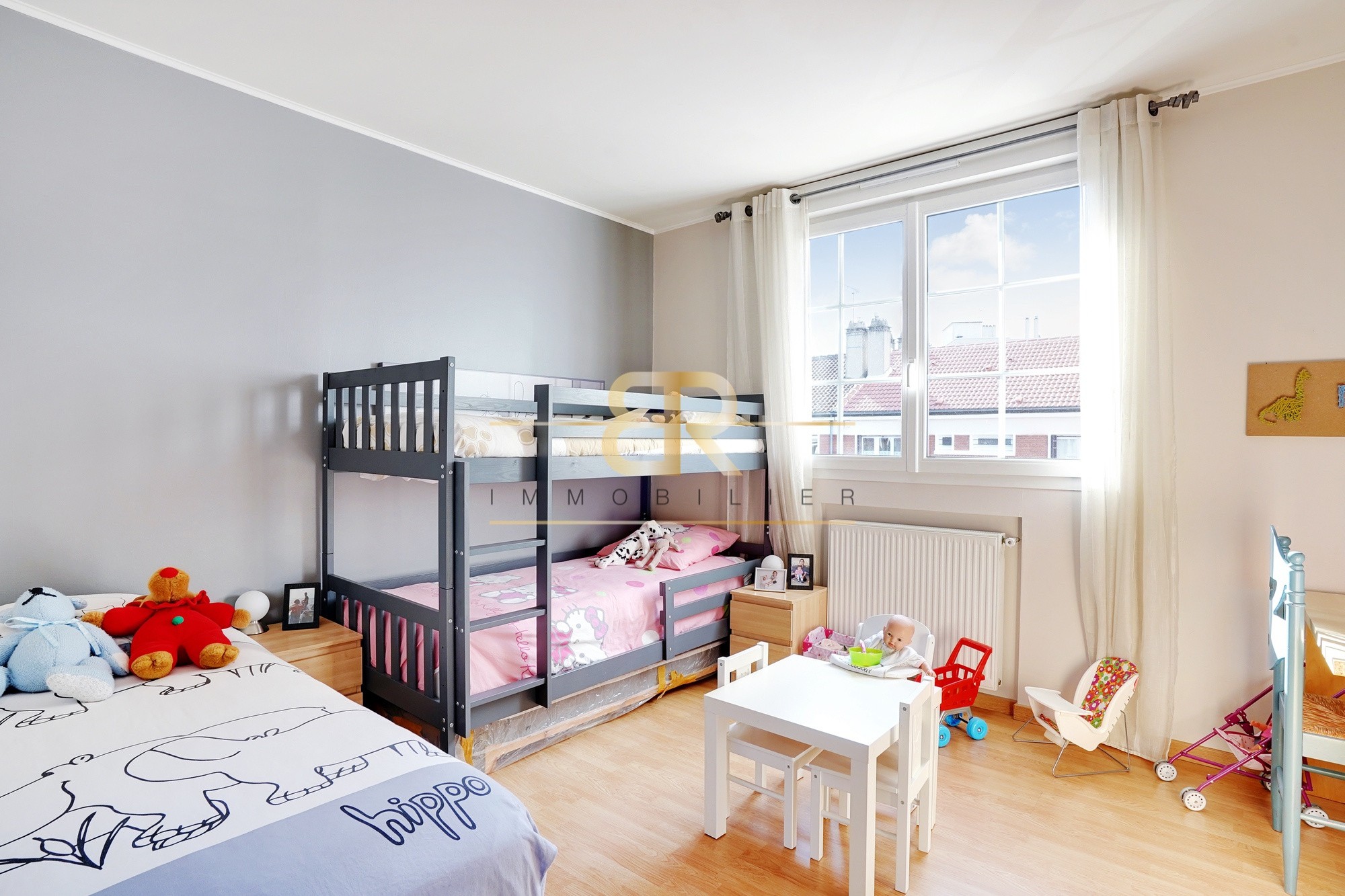 Vente Maison à Vitry-sur-Seine 5 pièces