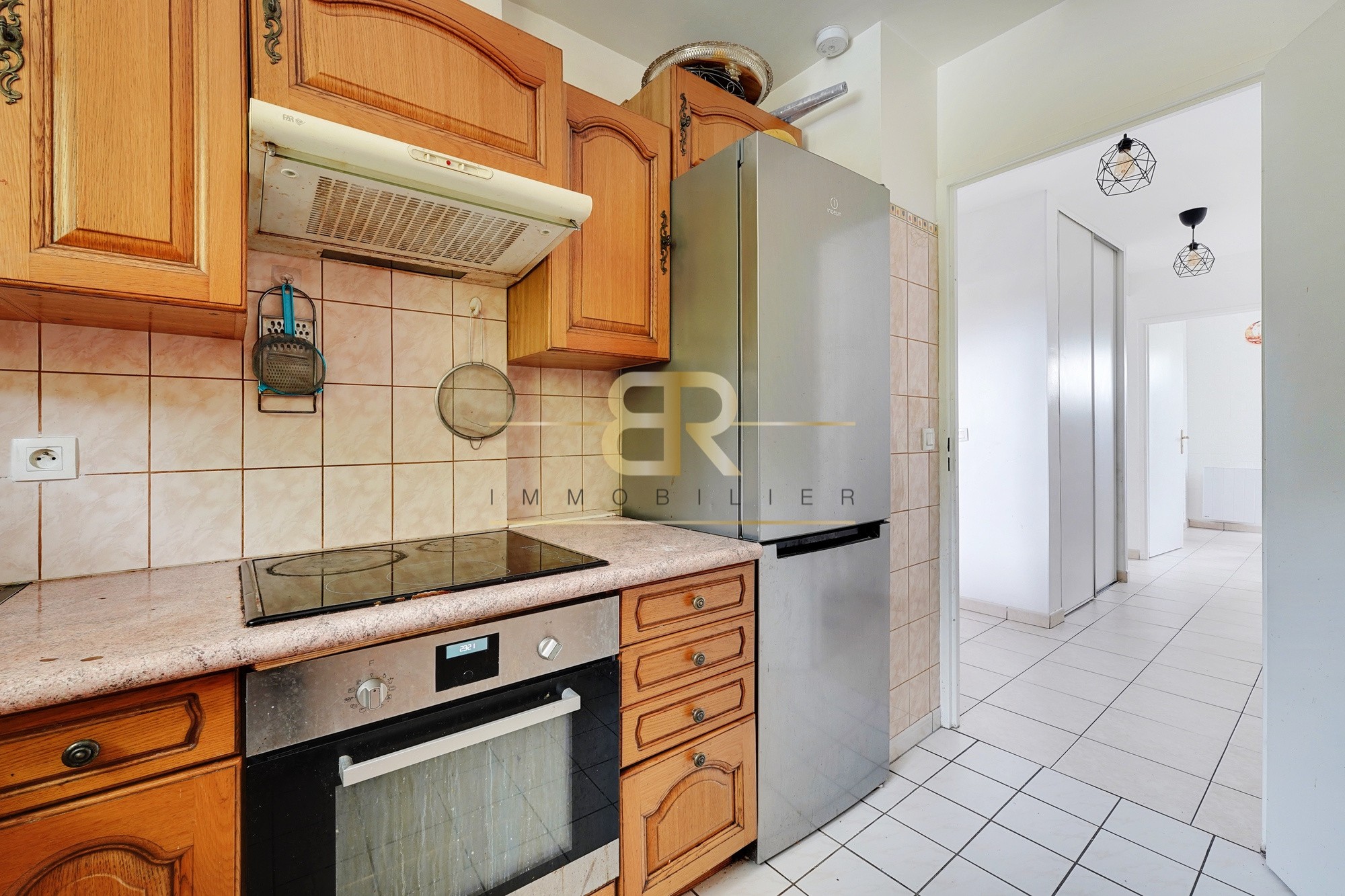 Vente Appartement à Vigneux-sur-Seine 3 pièces