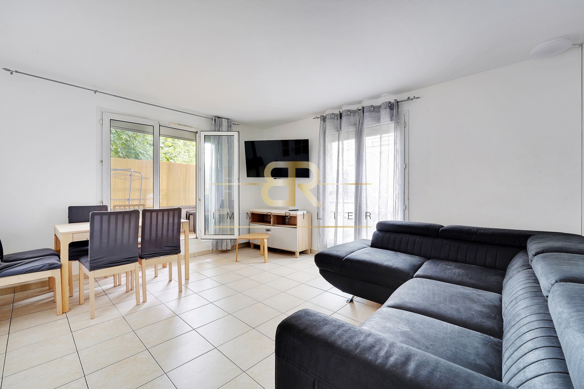 Vente Appartement à Vigneux-sur-Seine 3 pièces