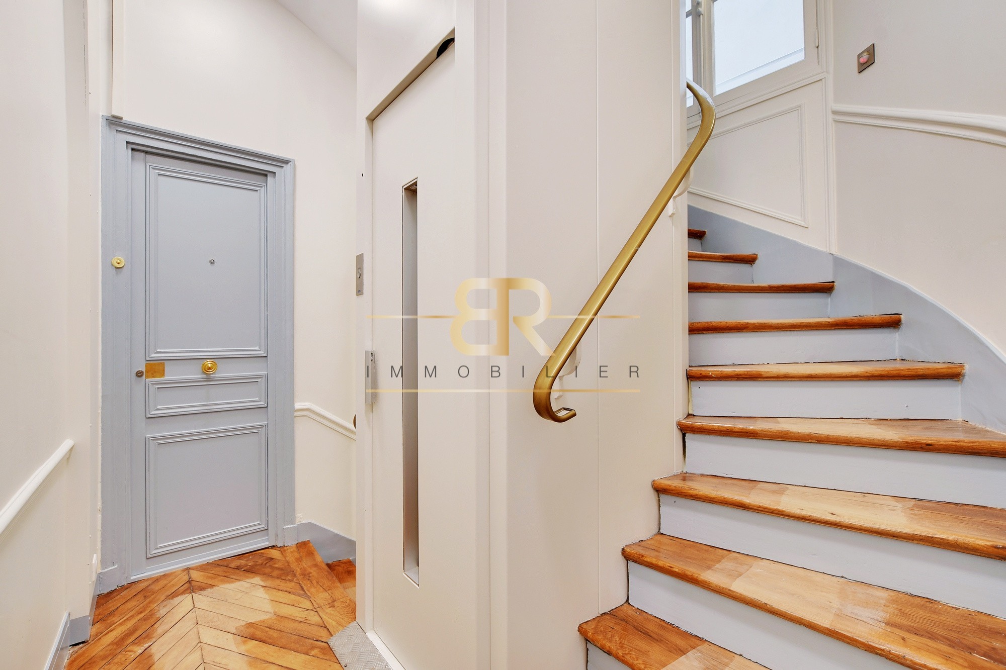 Vente Appartement à Paris Luxembourg 6e arrondissement 1 pièce