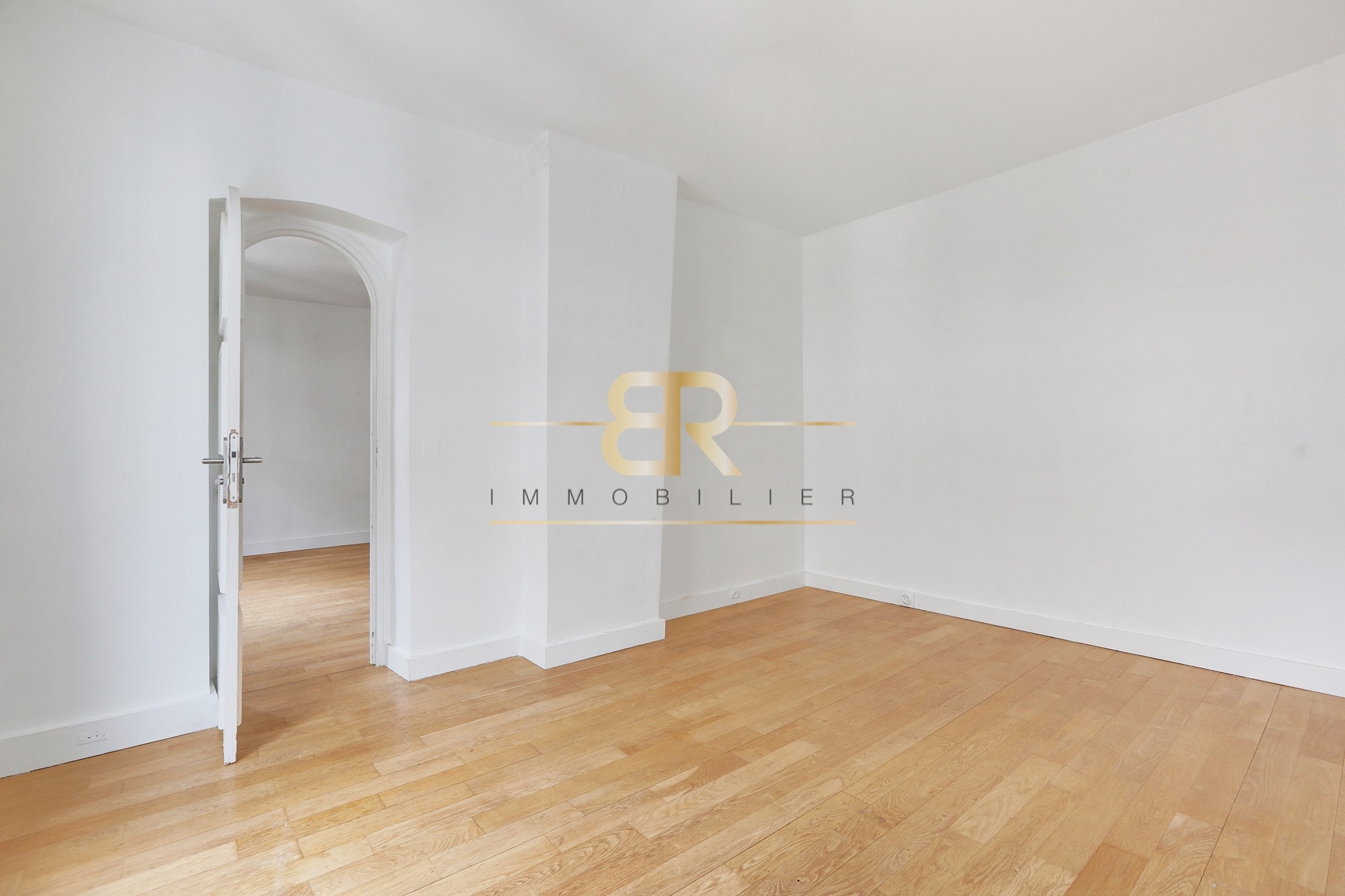 Vente Appartement à Paris Élysée  8e arrondissement 3 pièces