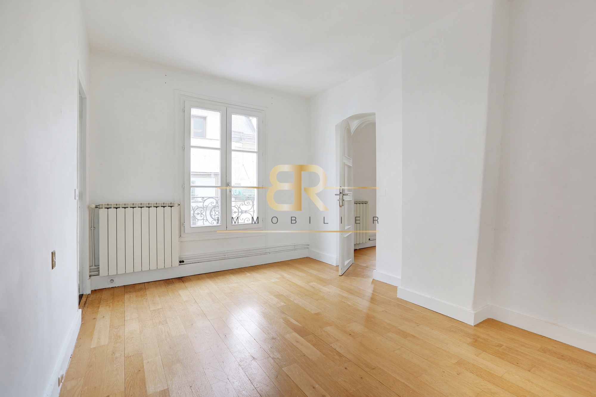 Vente Appartement à Paris Élysée  8e arrondissement 3 pièces