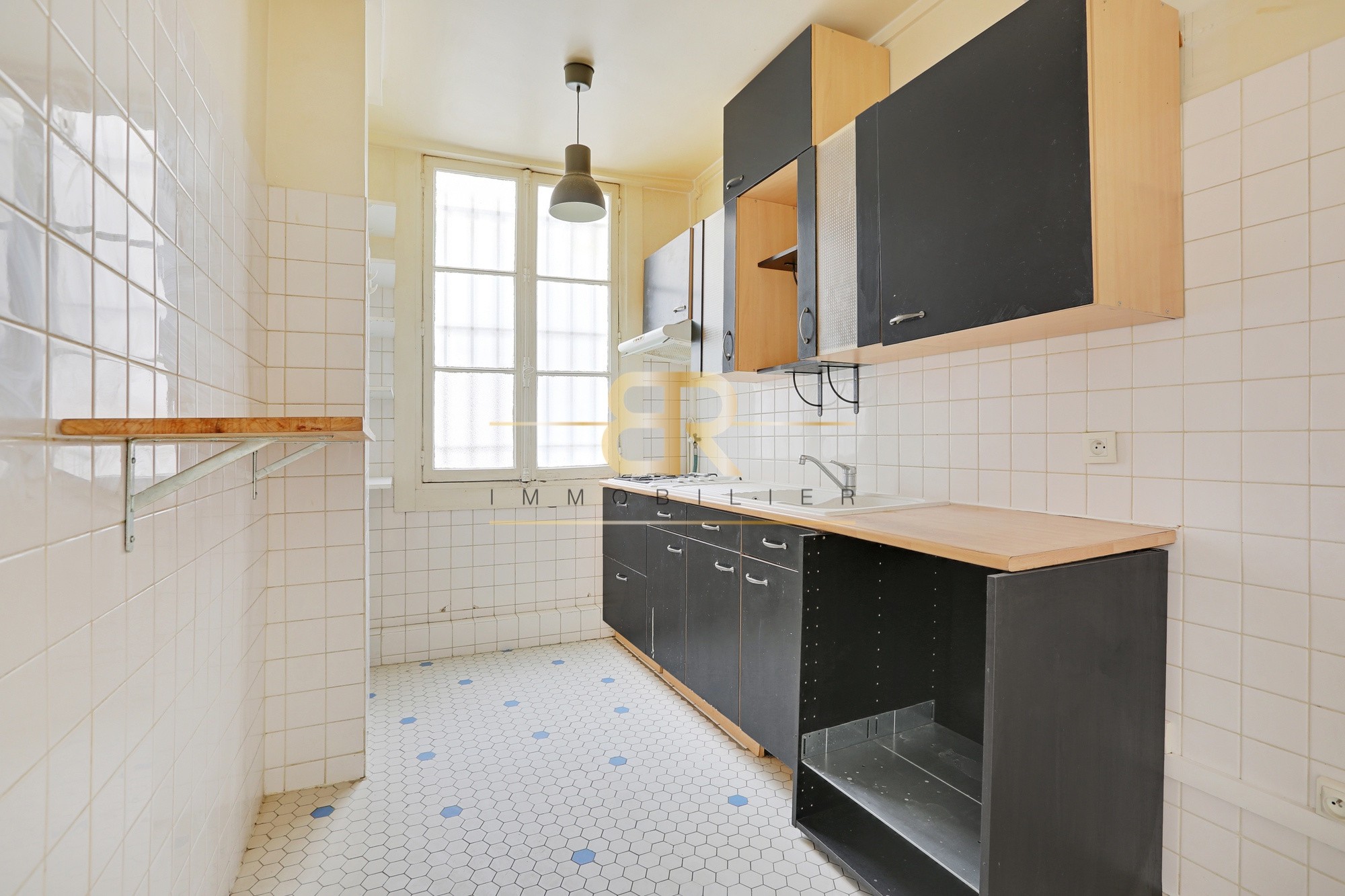 Vente Appartement à Paris Élysée  8e arrondissement 3 pièces