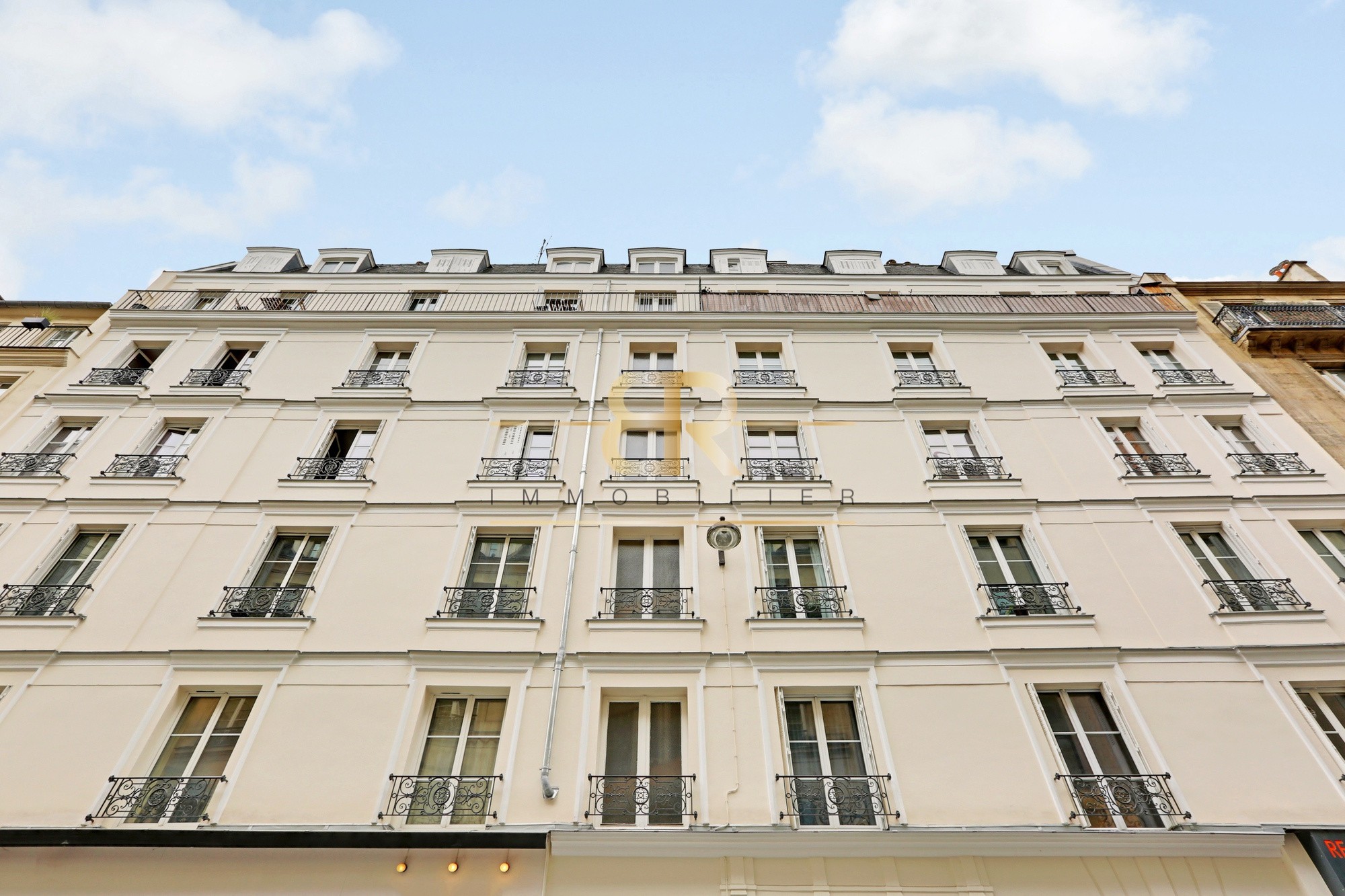 Vente Appartement à Paris Élysée  8e arrondissement 3 pièces