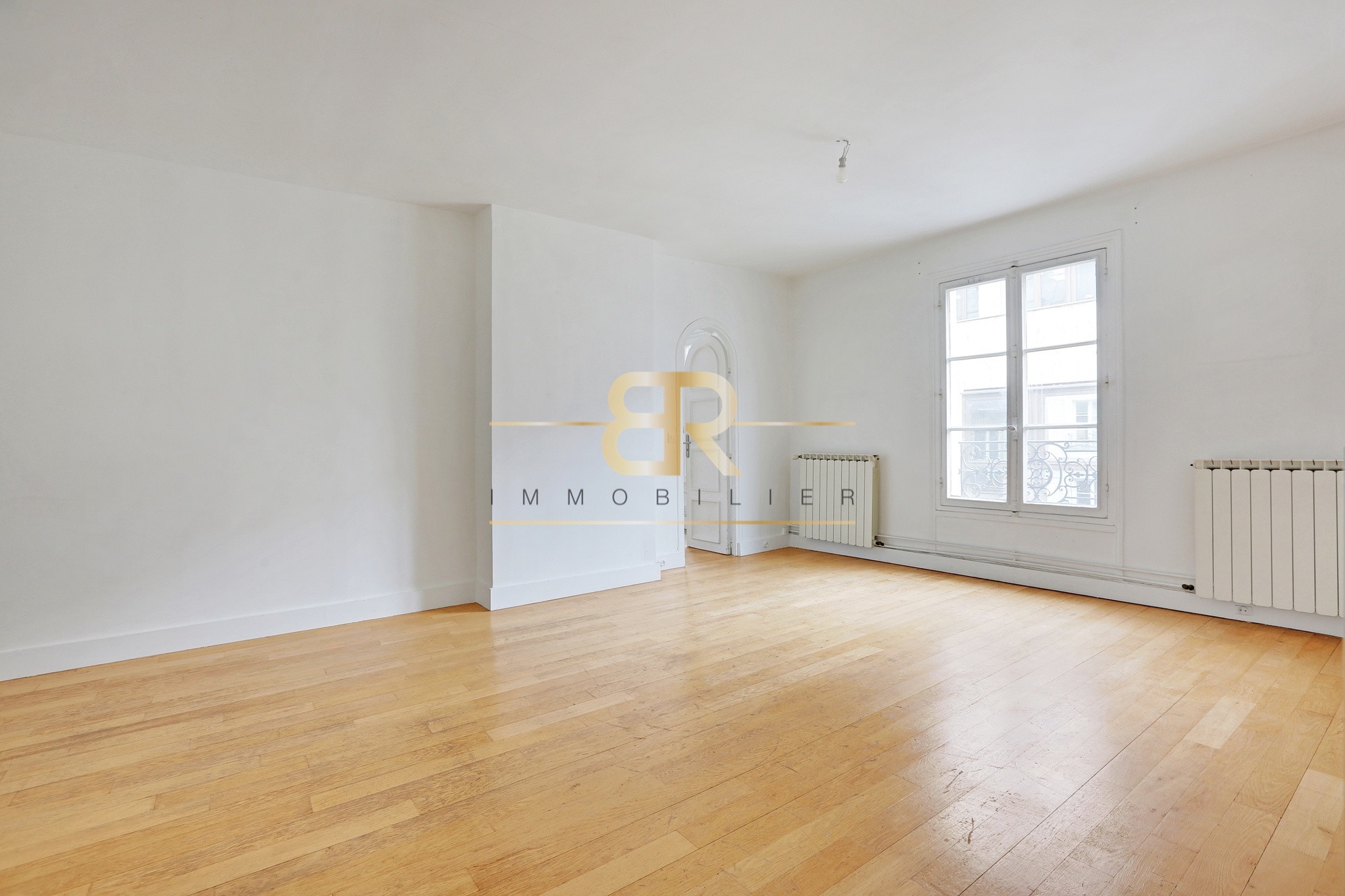 Vente Appartement à Paris Élysée  8e arrondissement 3 pièces